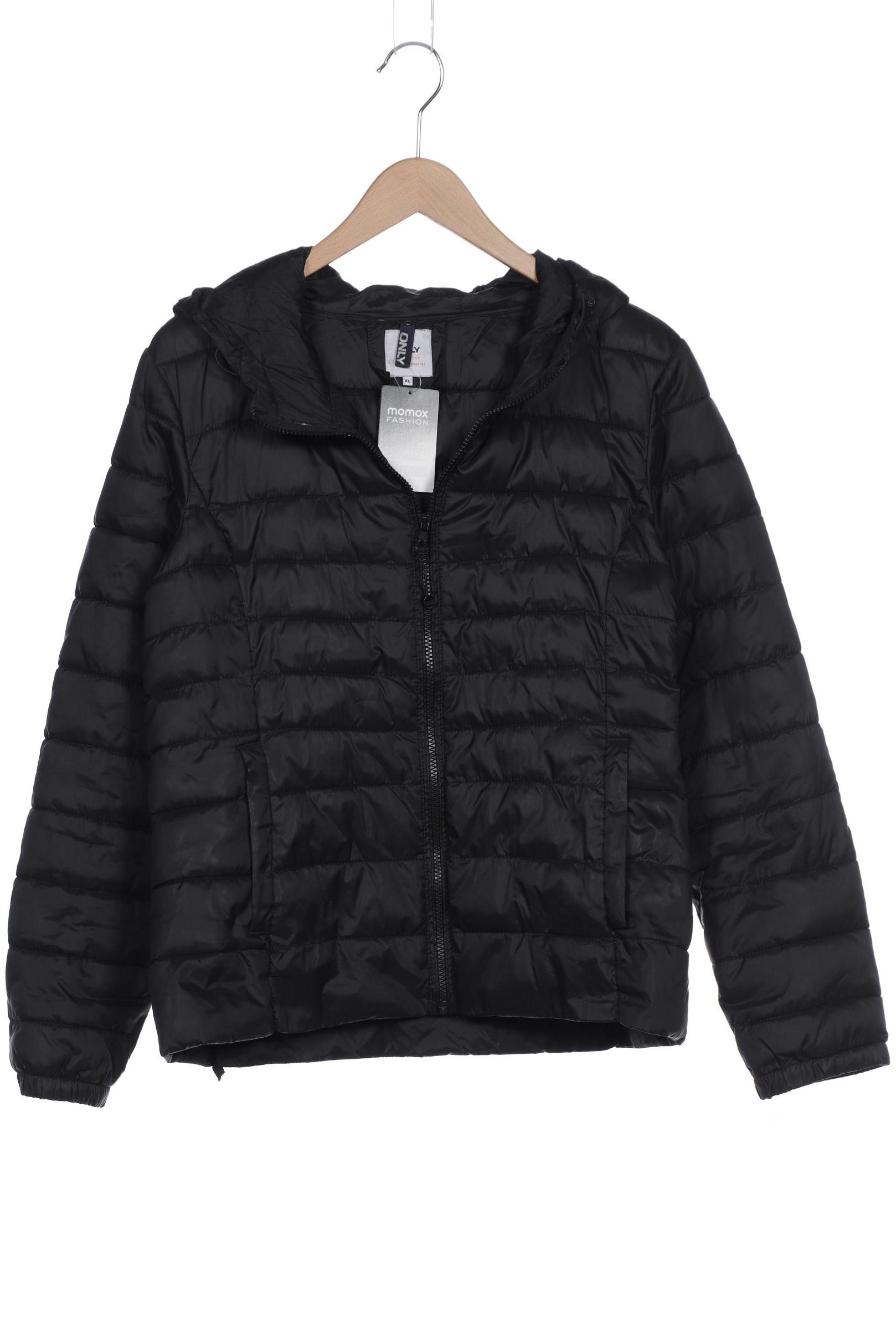 

ONLY Damen Jacke, schwarz
