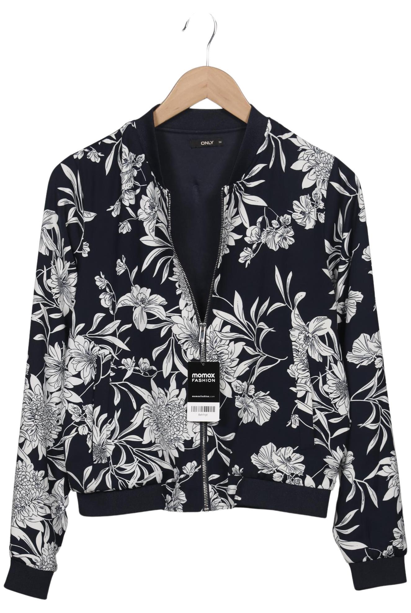 

Only Damen Jacke, mehrfarbig, Gr. 36