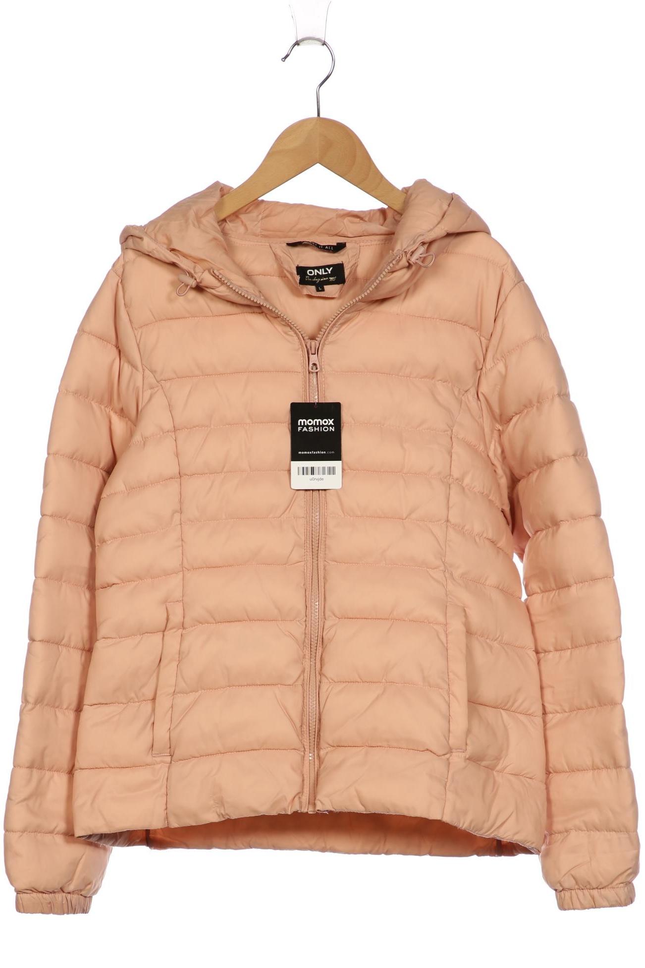 

Only Damen Jacke, pink, Gr. 42