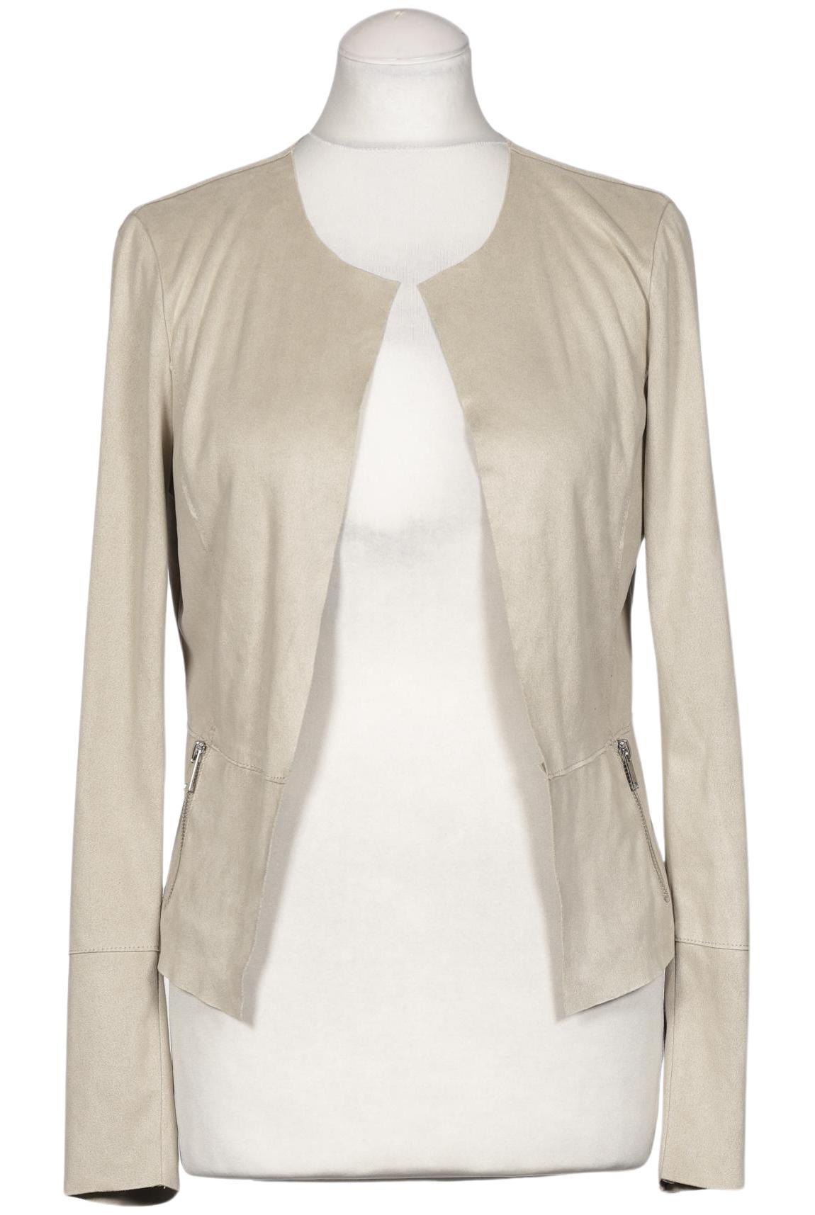

Only Damen Jacke, beige, Gr. 36