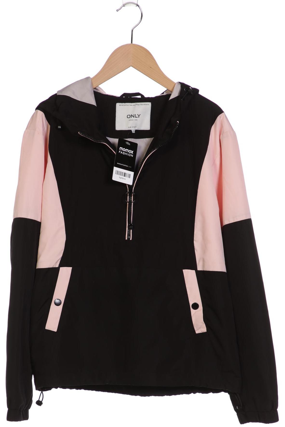

Only Damen Jacke, schwarz, Gr. 36