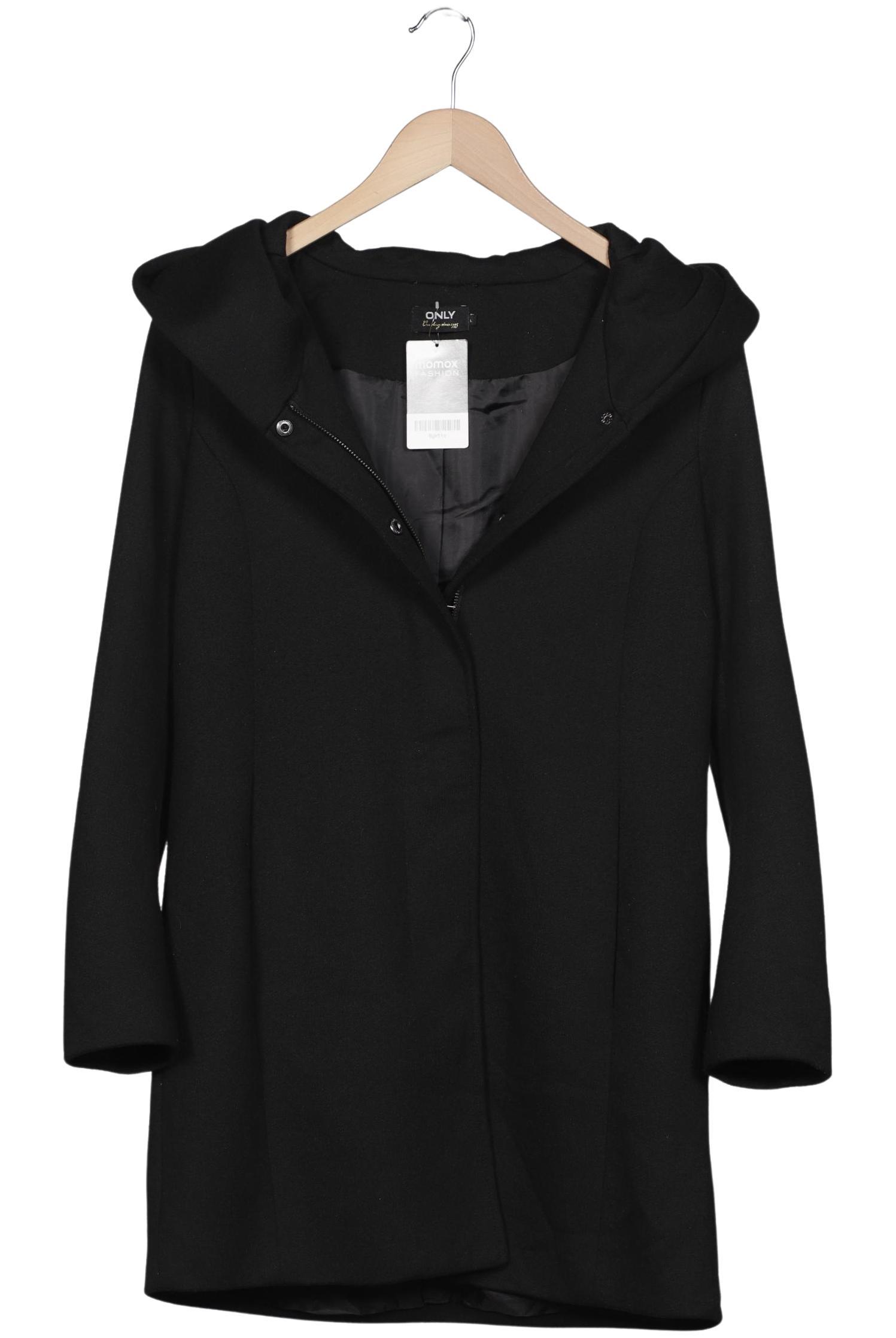 

Only Damen Jacke, schwarz, Gr. 42