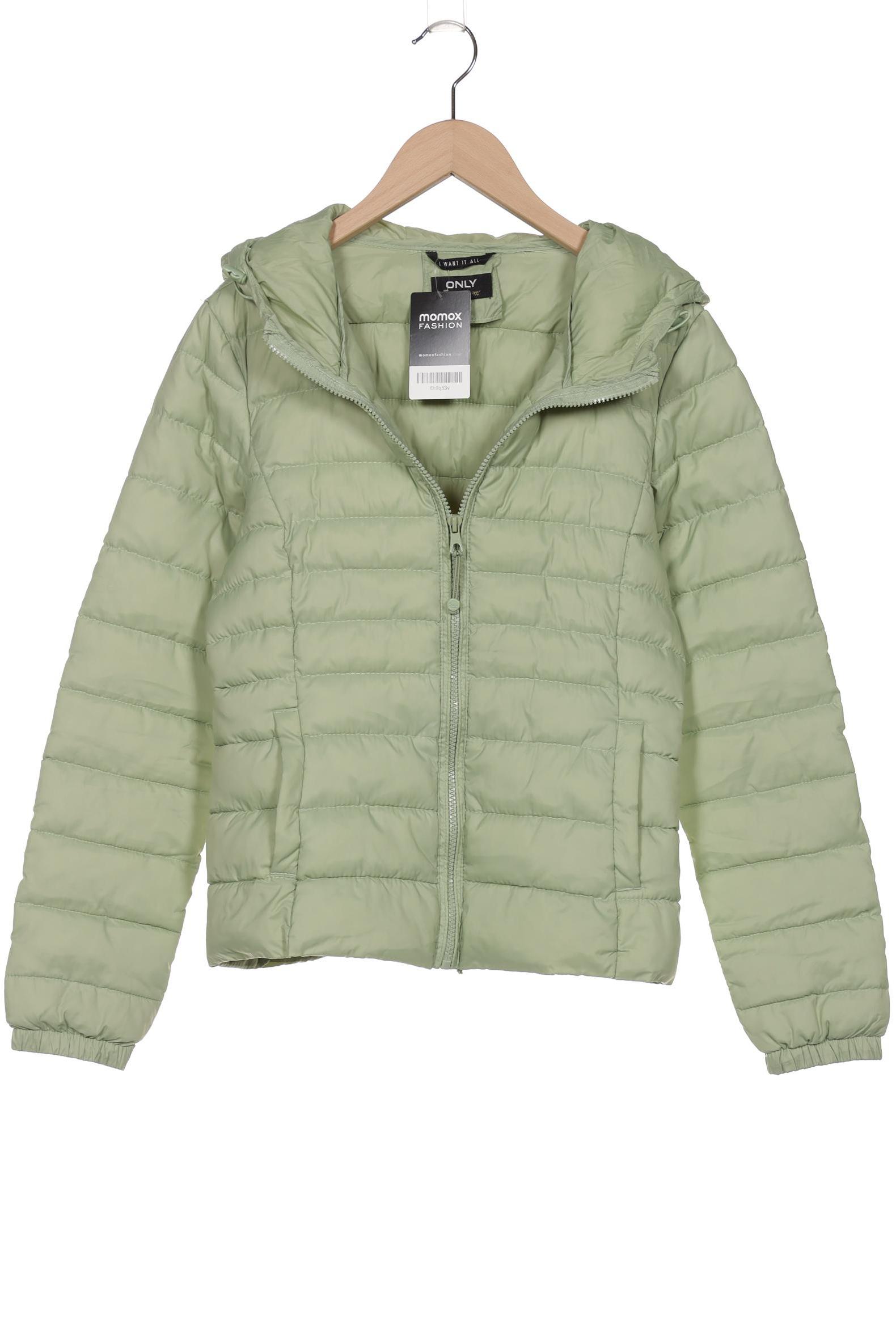 

Only Damen Jacke, grün, Gr. 36