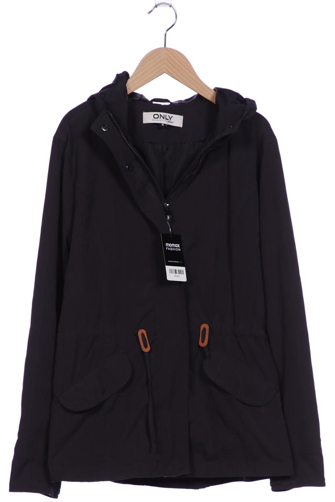 

Only Damen Jacke, schwarz, Gr. 38