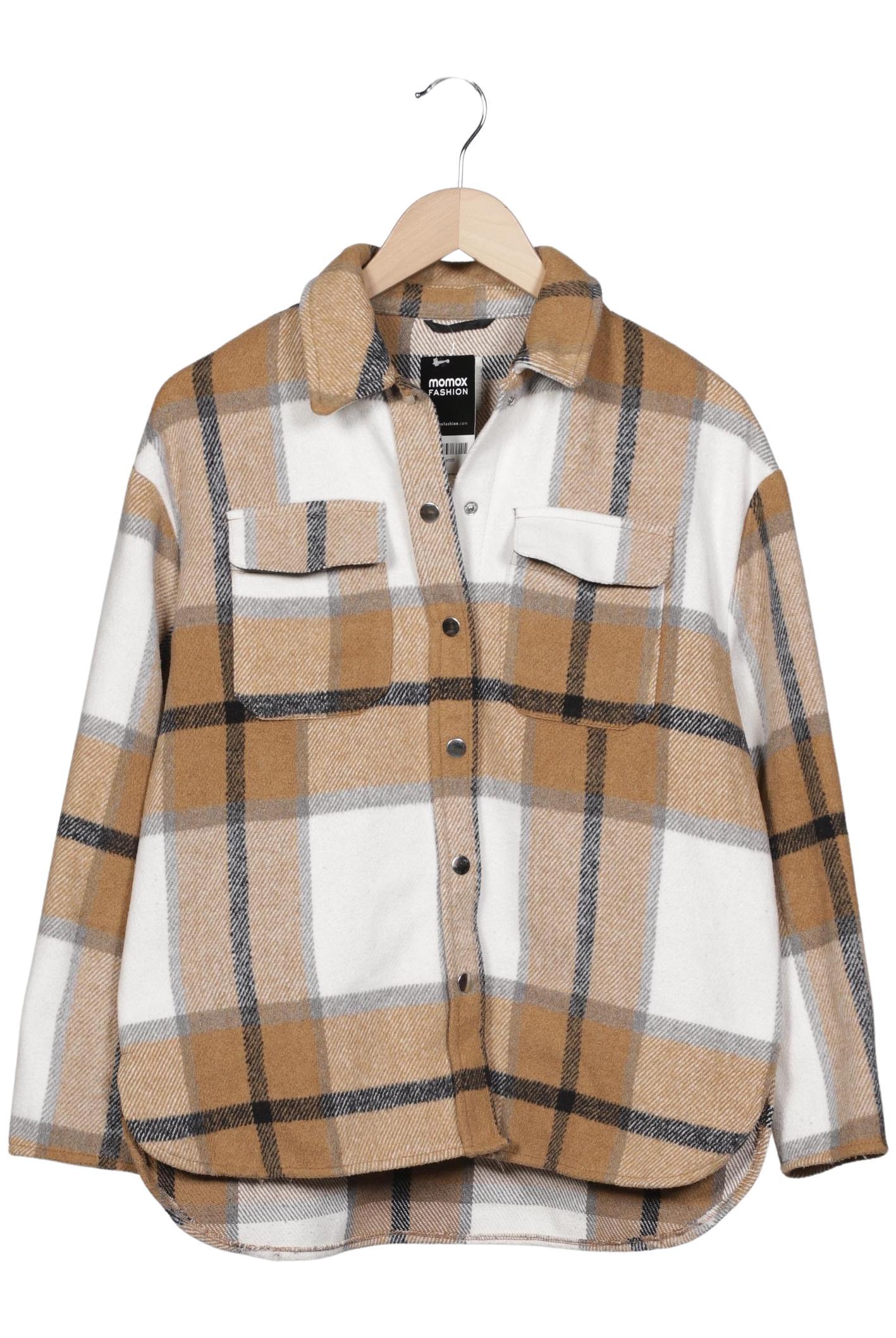 

Only Damen Jacke, beige, Gr. 34