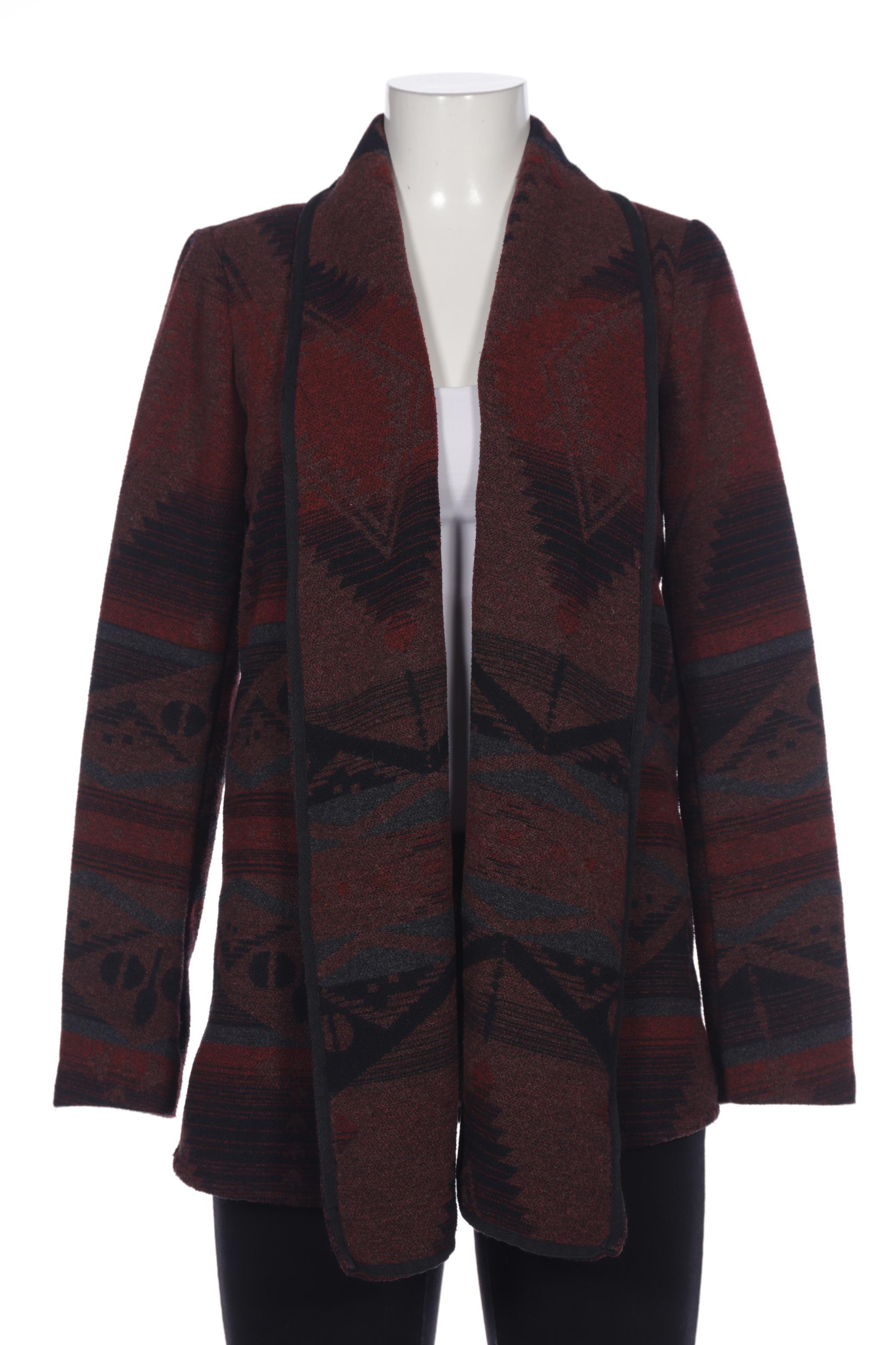 

ONLY Damen Jacke, rot
