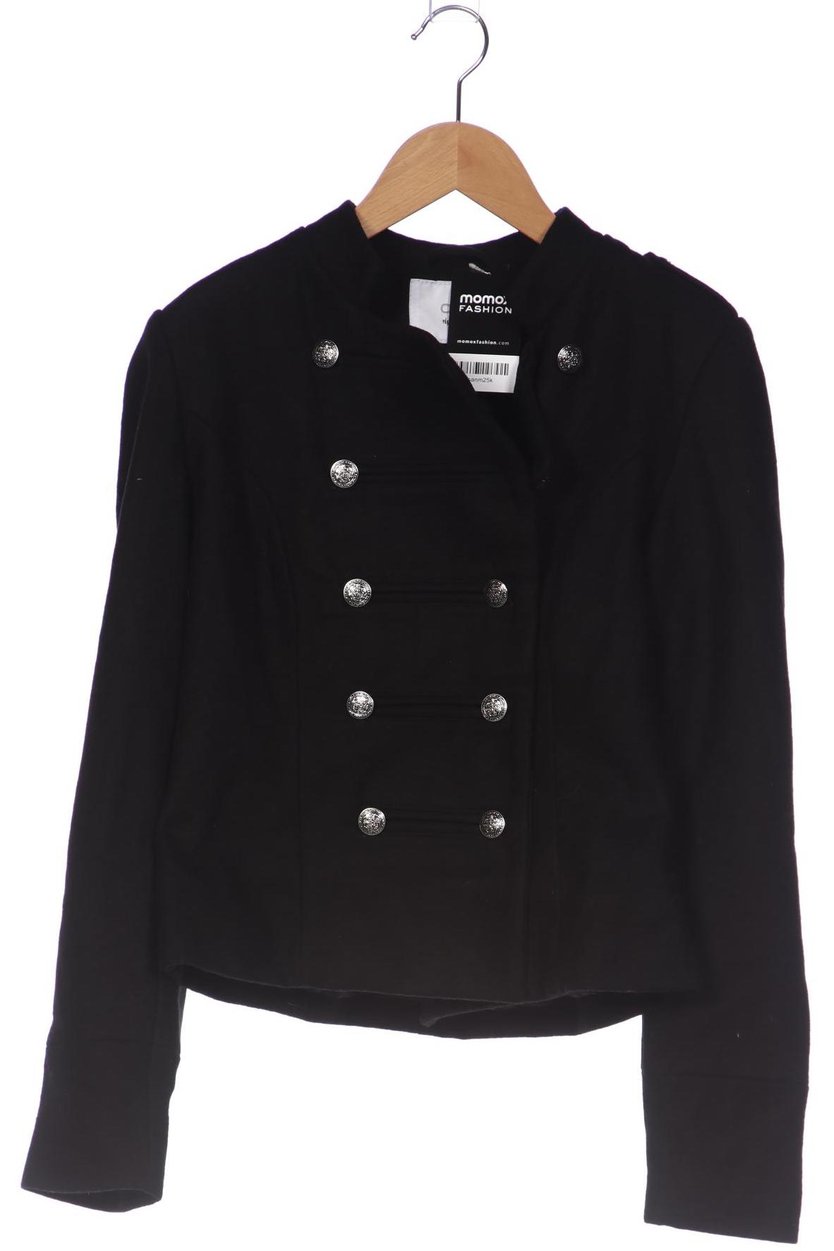 

Only Damen Jacke, schwarz, Gr. 36