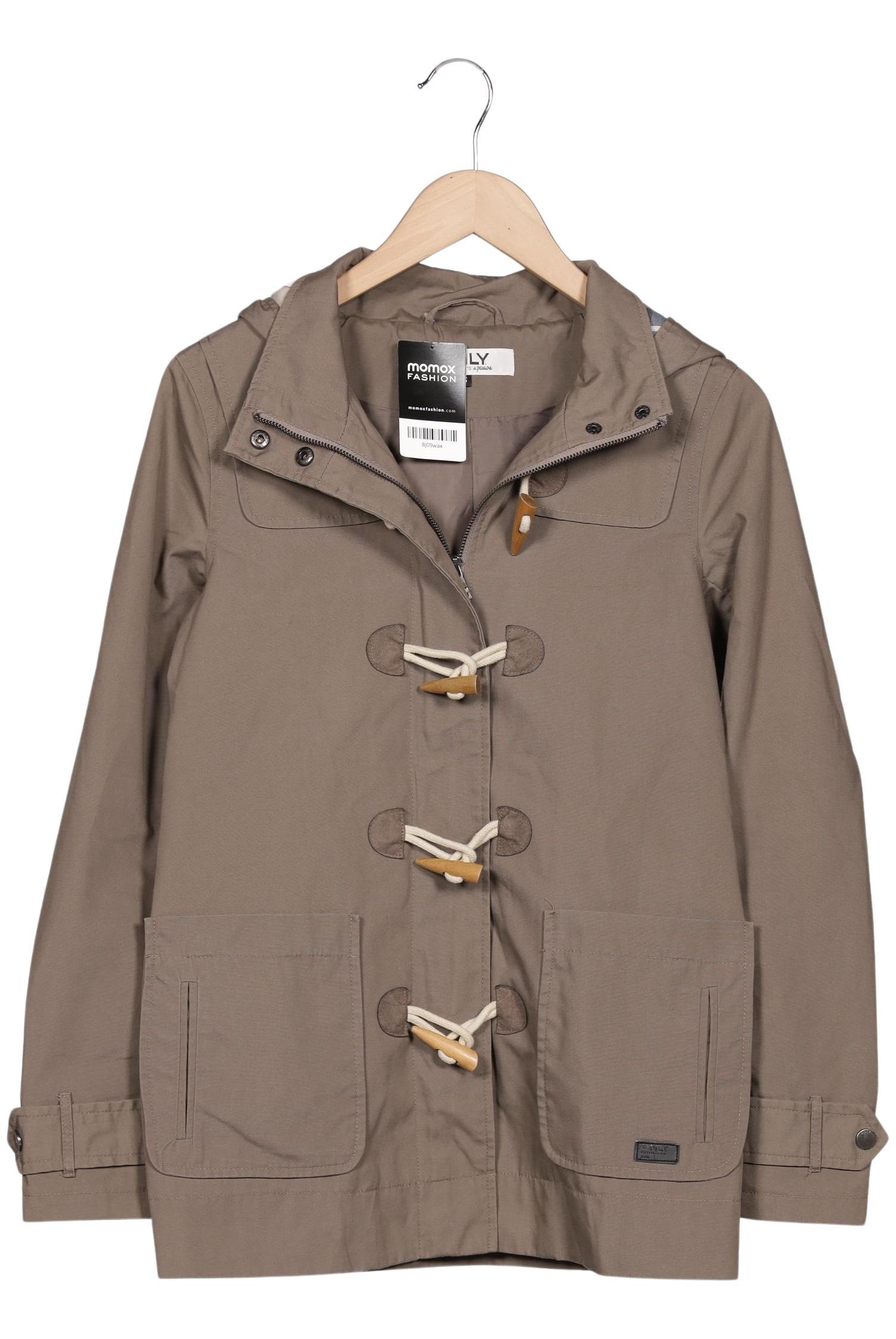 

Only Damen Jacke, beige, Gr. 36