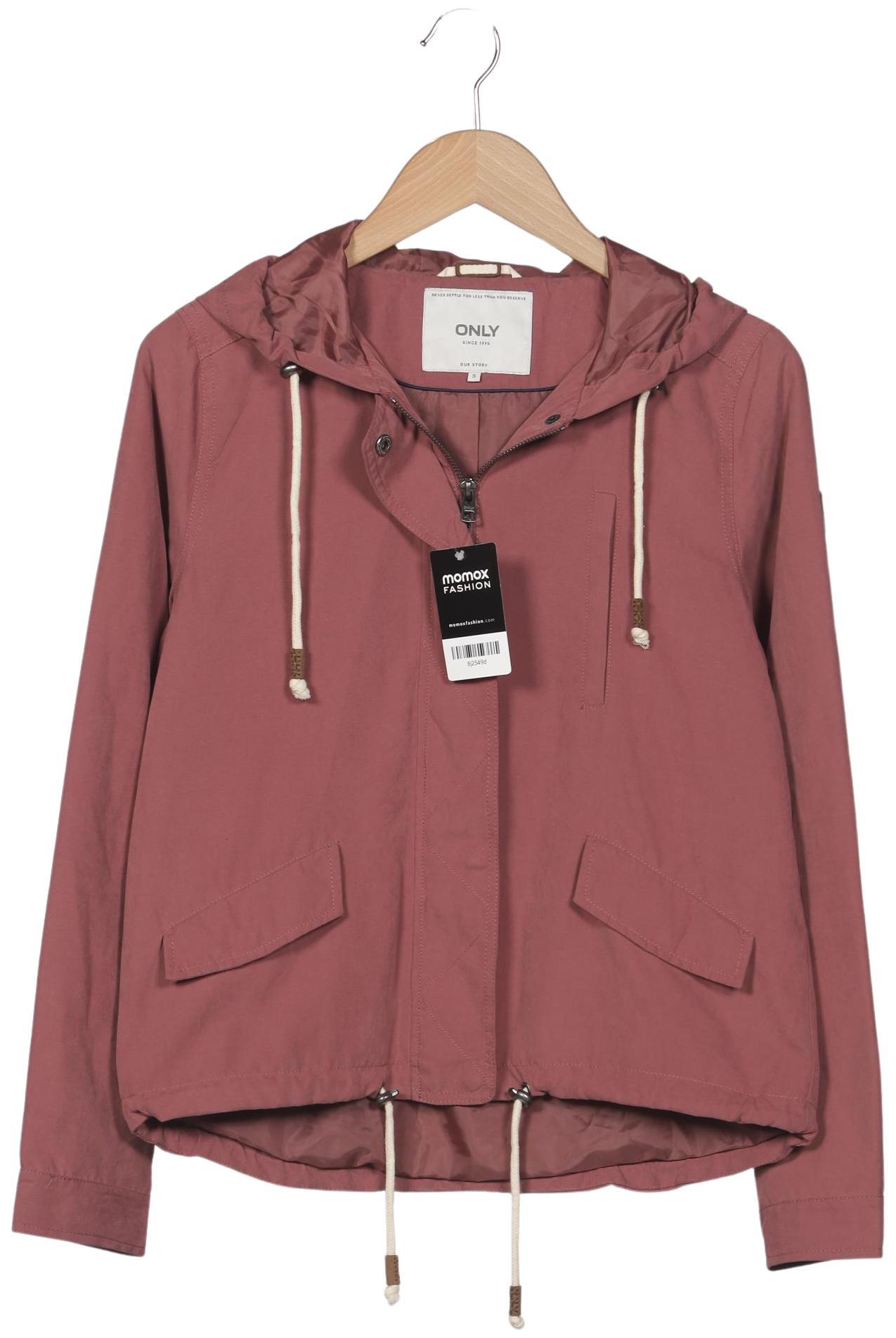 

Only Damen Jacke, pink, Gr. 36