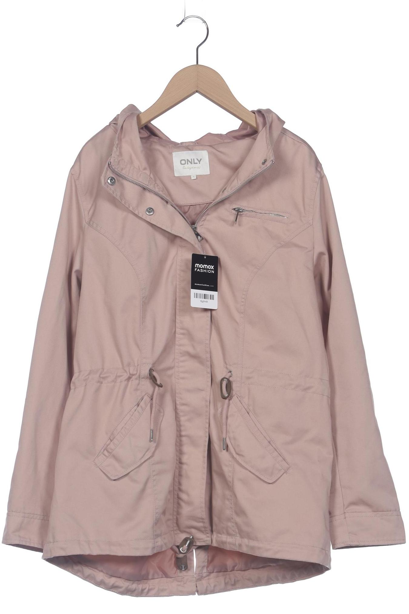

Only Damen Jacke, pink, Gr. 44