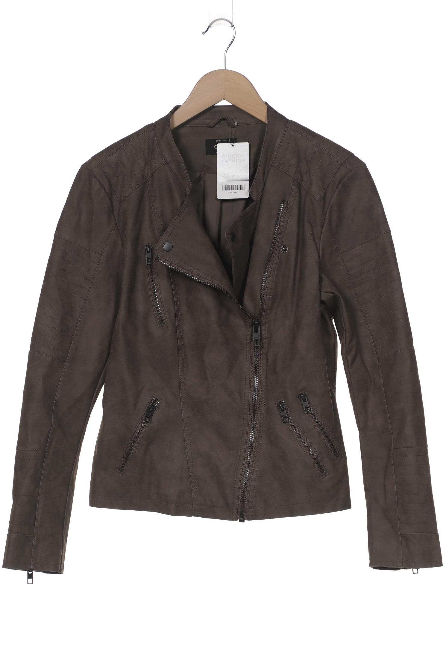 

Only Damen Jacke, grau, Gr. 42