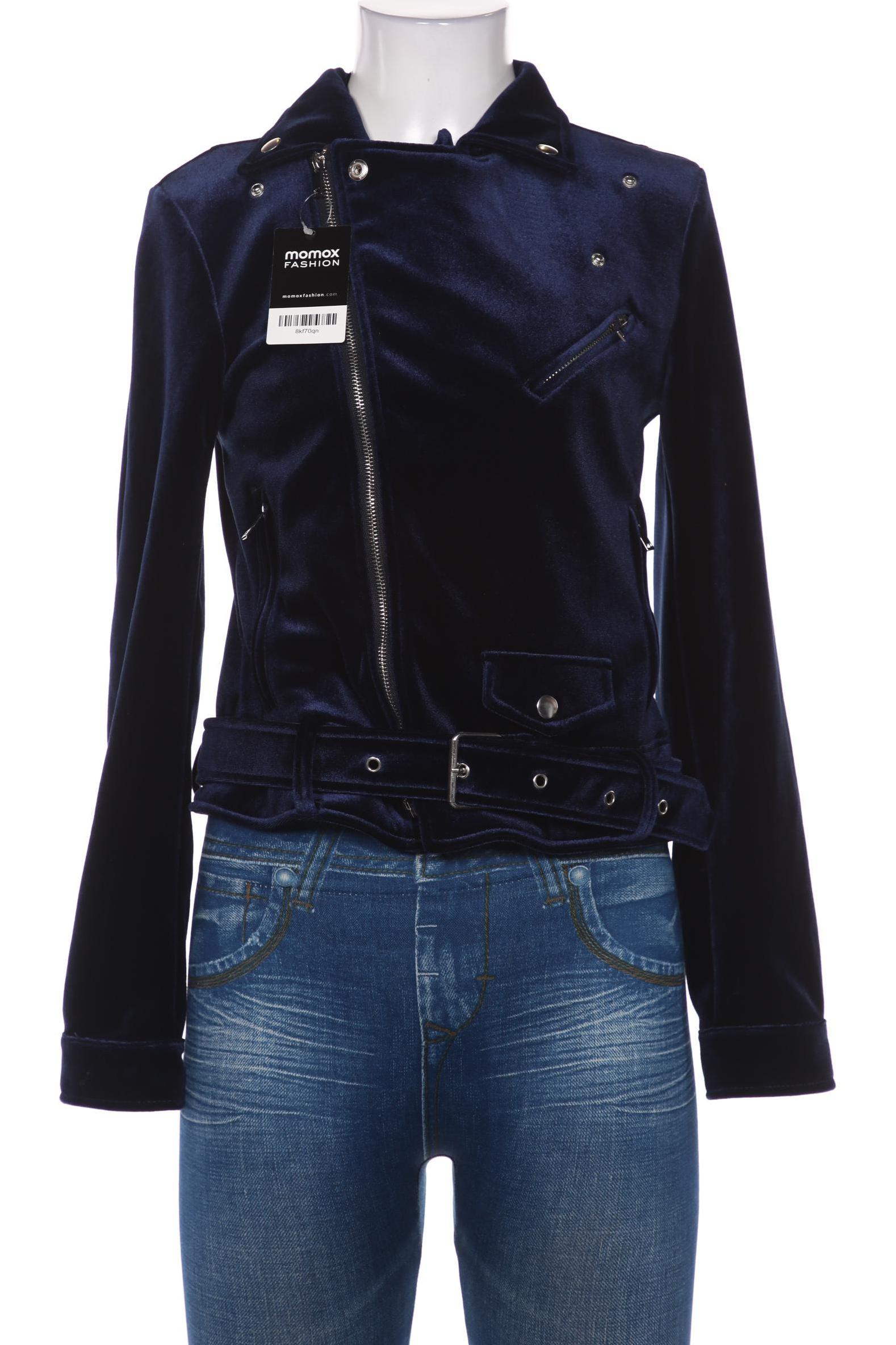 

Only Damen Jacke, marineblau, Gr. 36