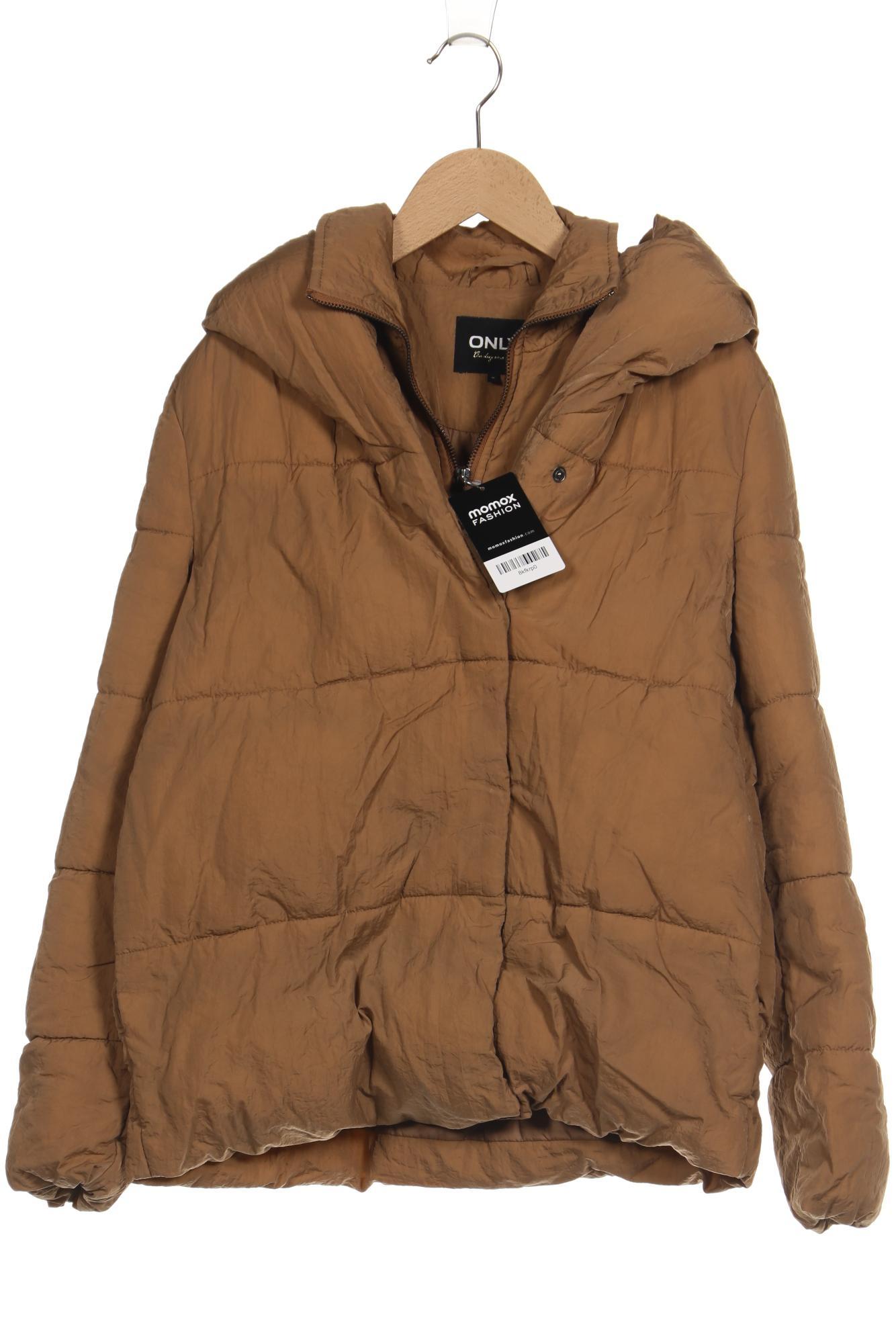 

Only Damen Jacke, beige, Gr. 36