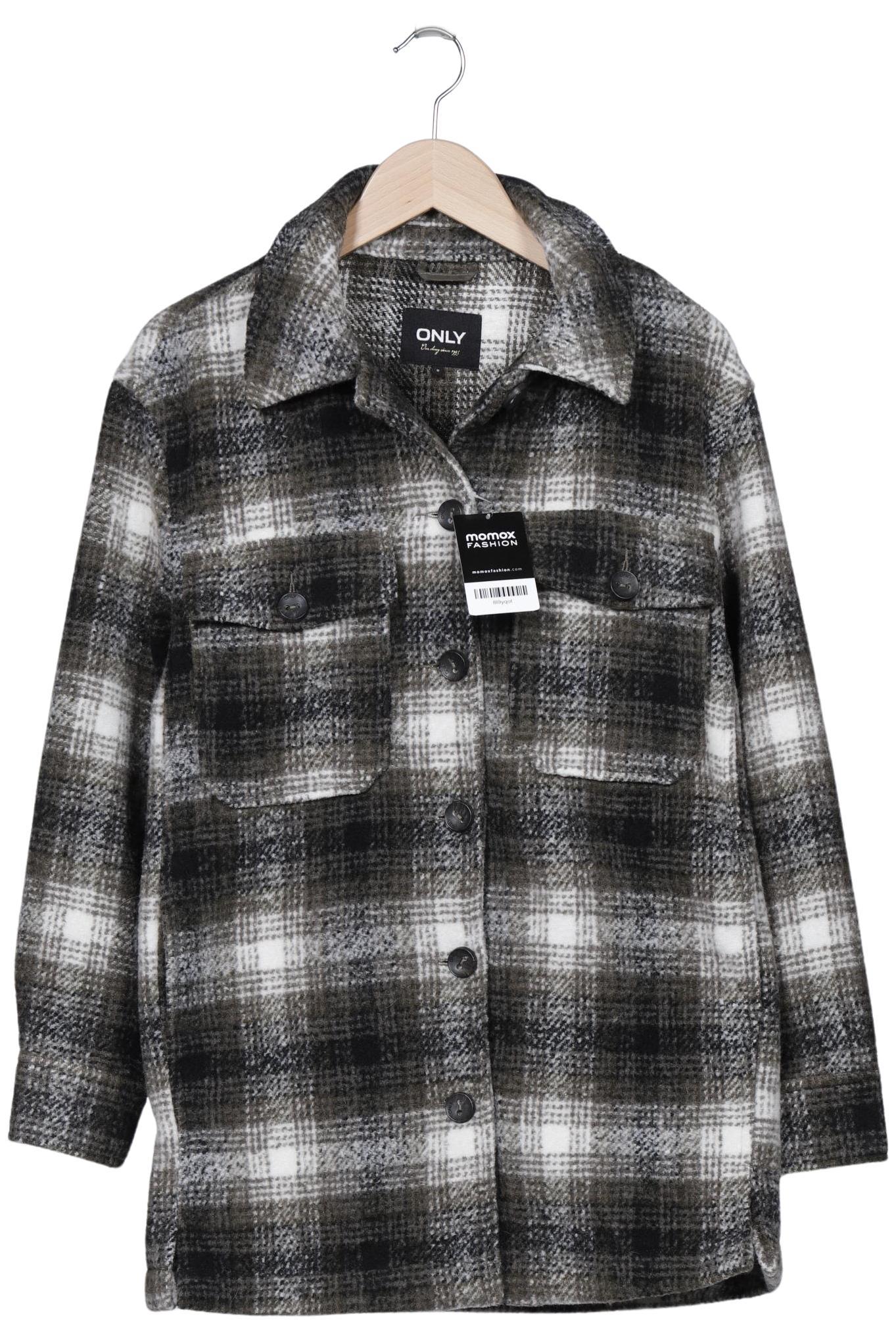 

Only Damen Jacke, mehrfarbig, Gr. 36