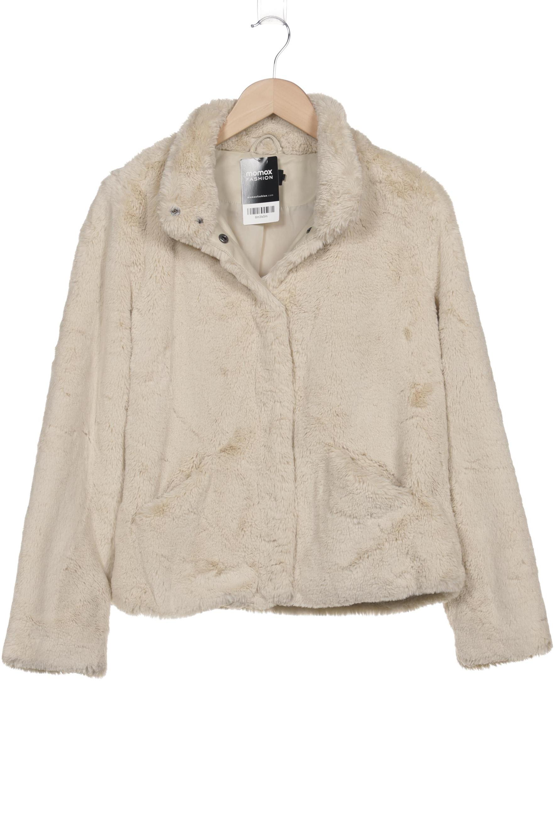 

Only Damen Jacke, cremeweiß, Gr. 38