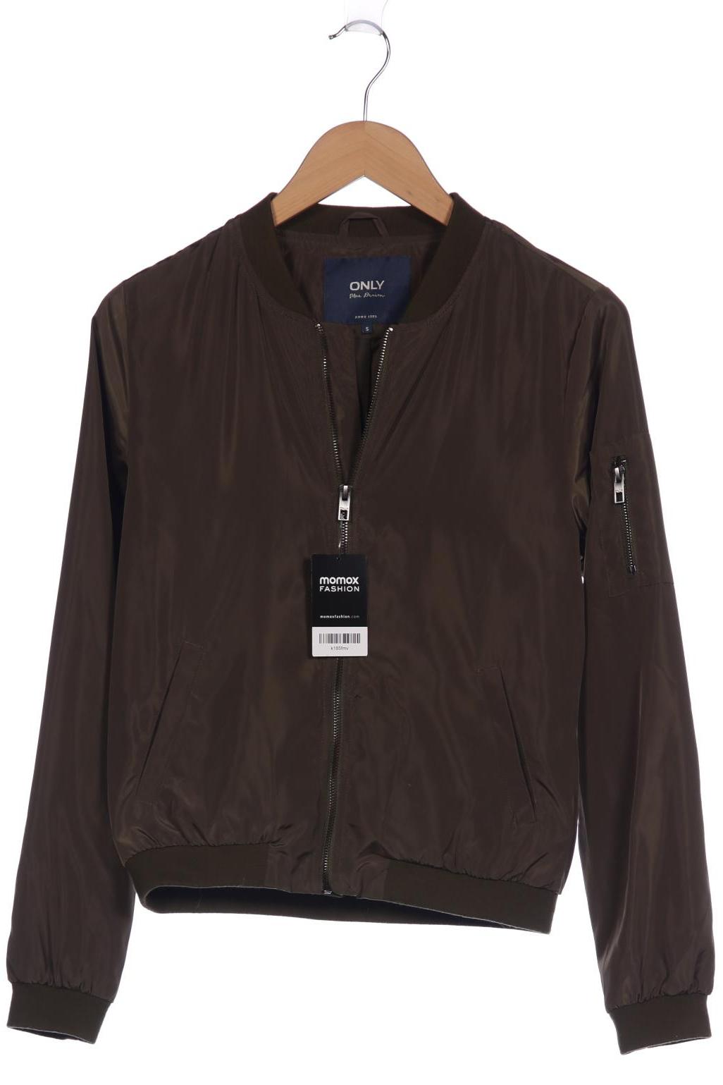 

Only Damen Jacke, grün, Gr. 36