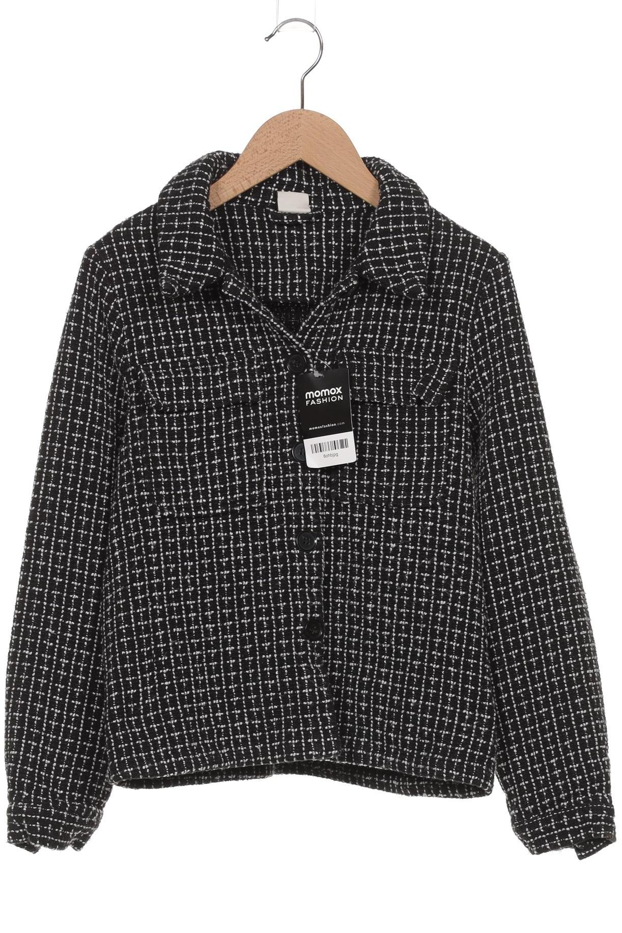 

Only Damen Jacke, schwarz, Gr. 36