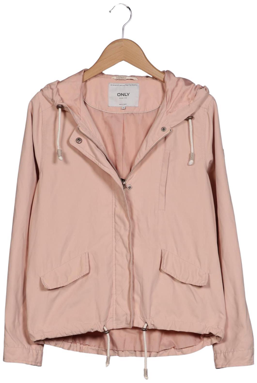 

Only Damen Jacke, pink, Gr. 38