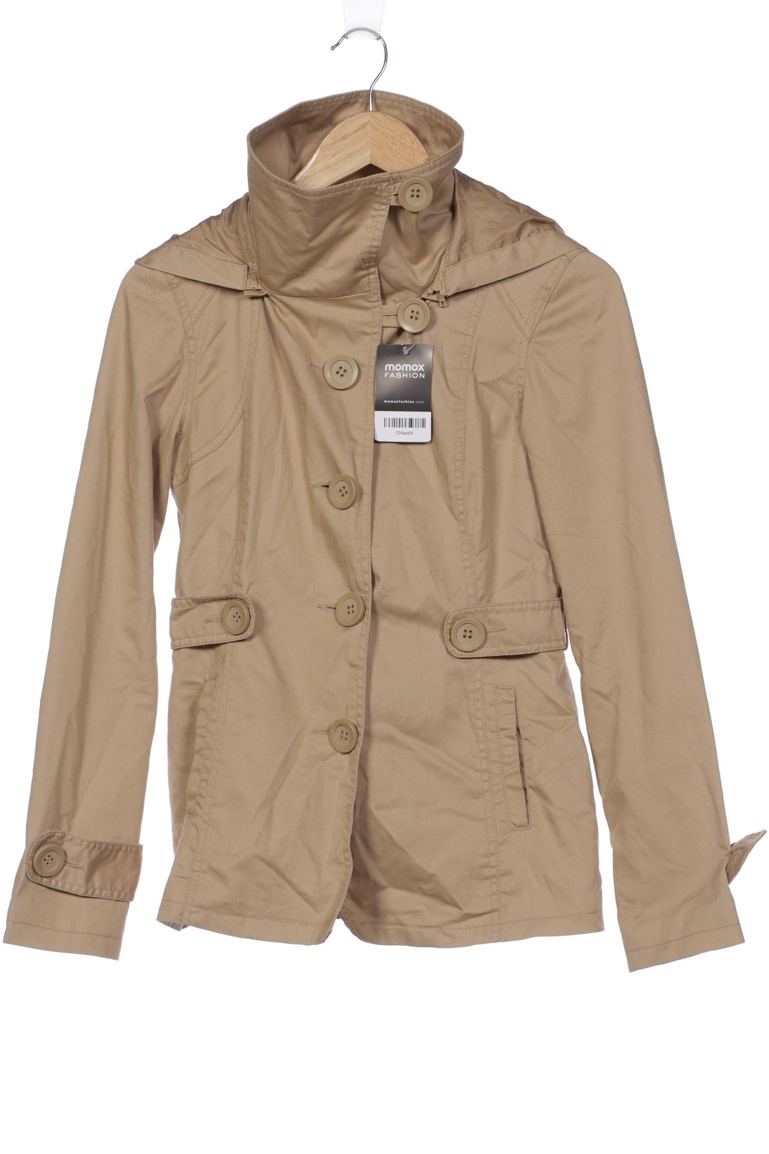 

Only Damen Jacke, beige, Gr. 36