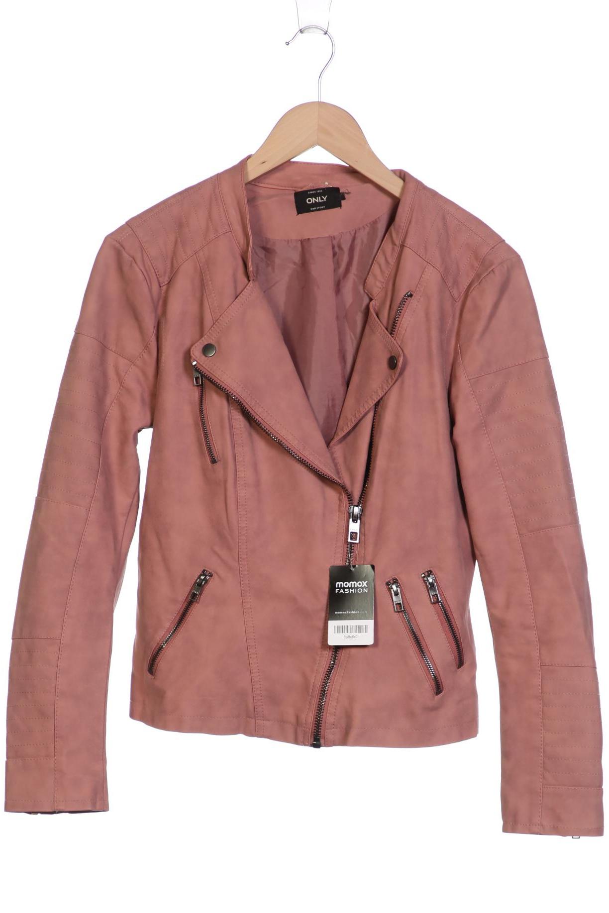 

ONLY Damen Jacke, pink