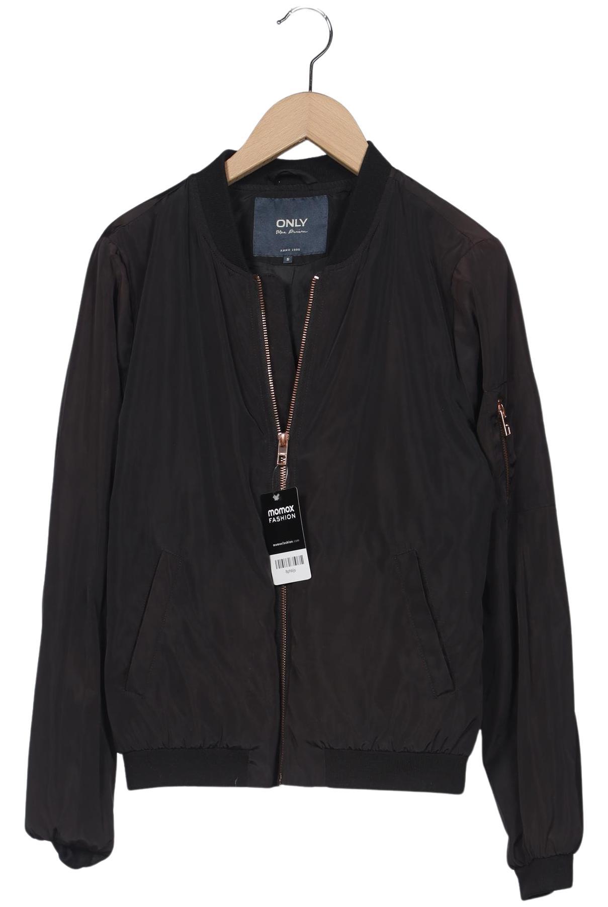 

Only Damen Jacke, schwarz, Gr. 36