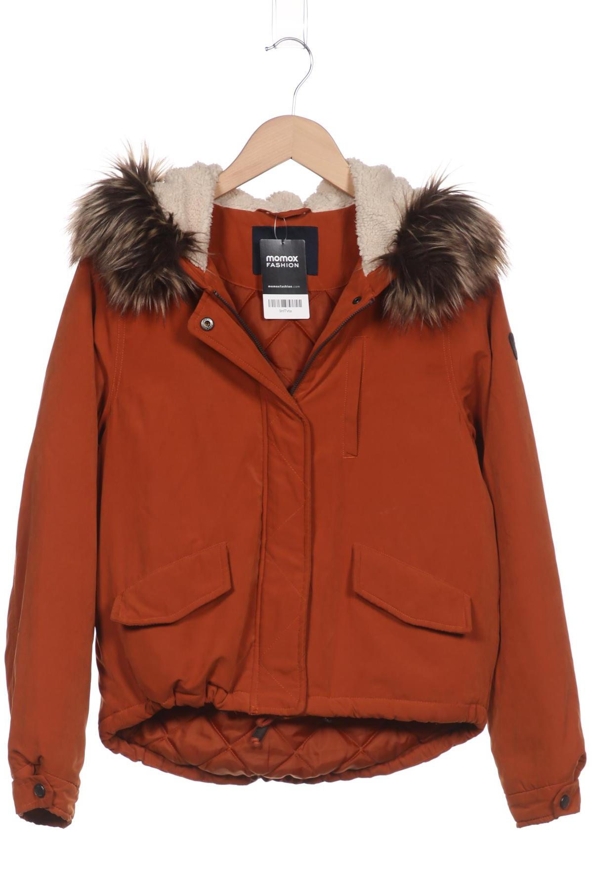 

Only Damen Jacke, orange, Gr. 36