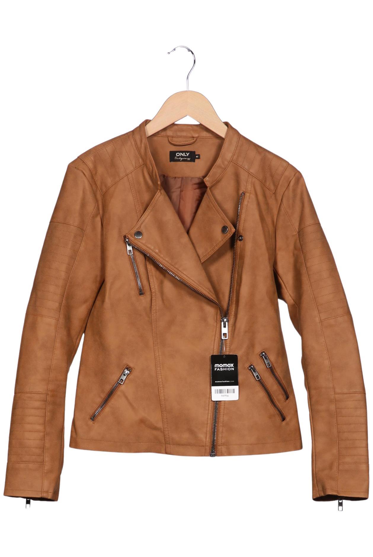 

Only Damen Jacke, braun, Gr. 42