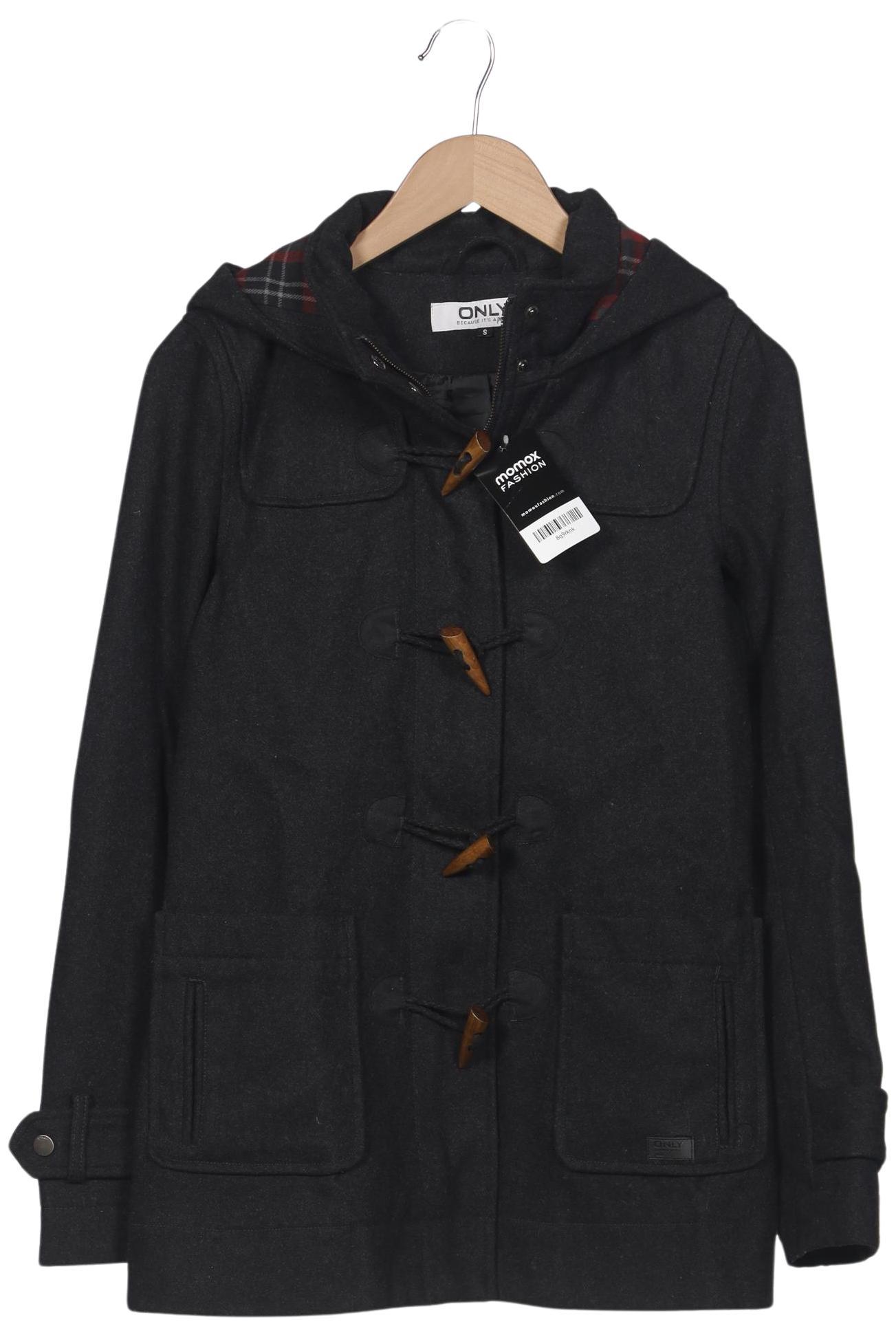 

Only Damen Jacke, marineblau, Gr. 36