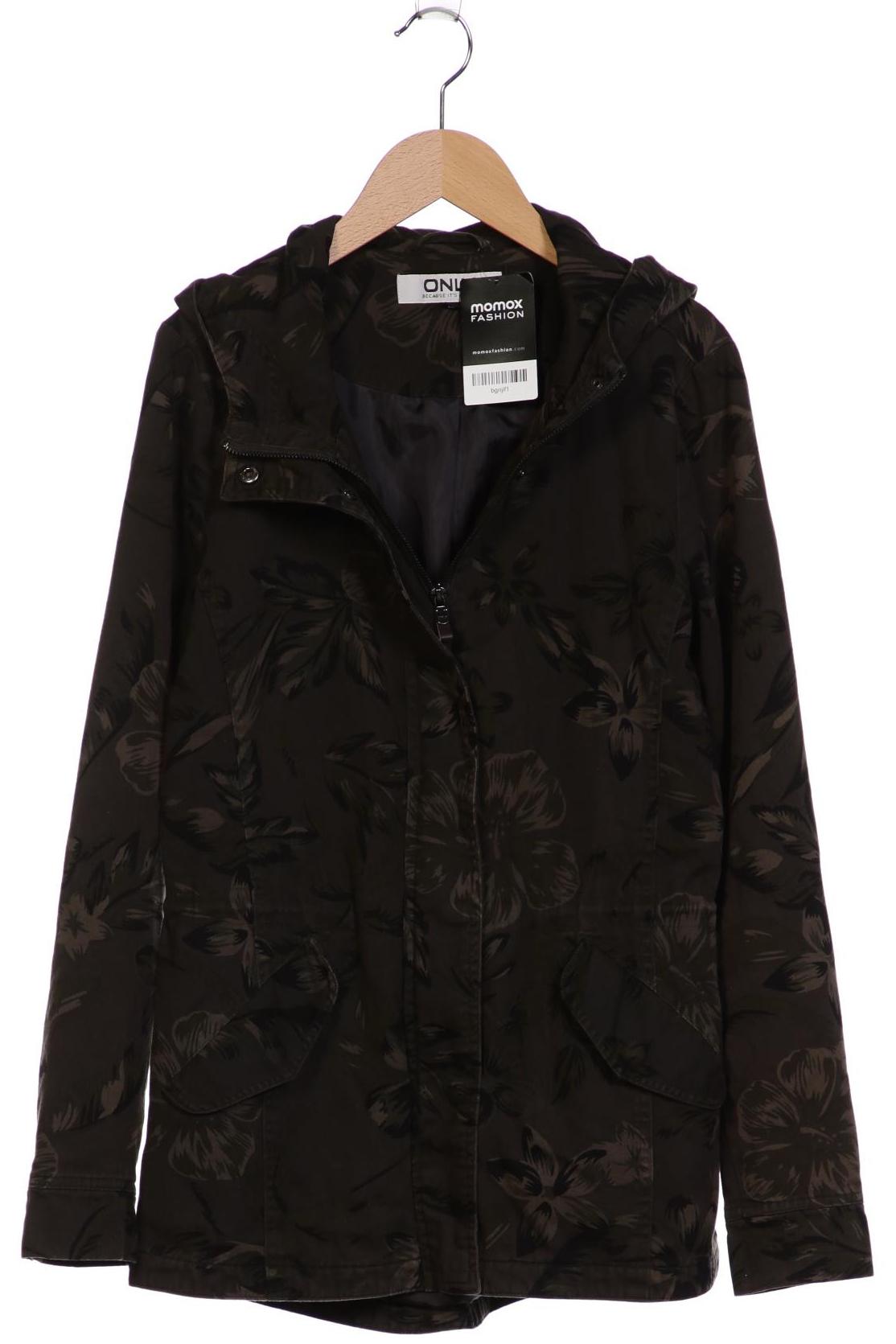

Only Damen Jacke, grün, Gr. 36