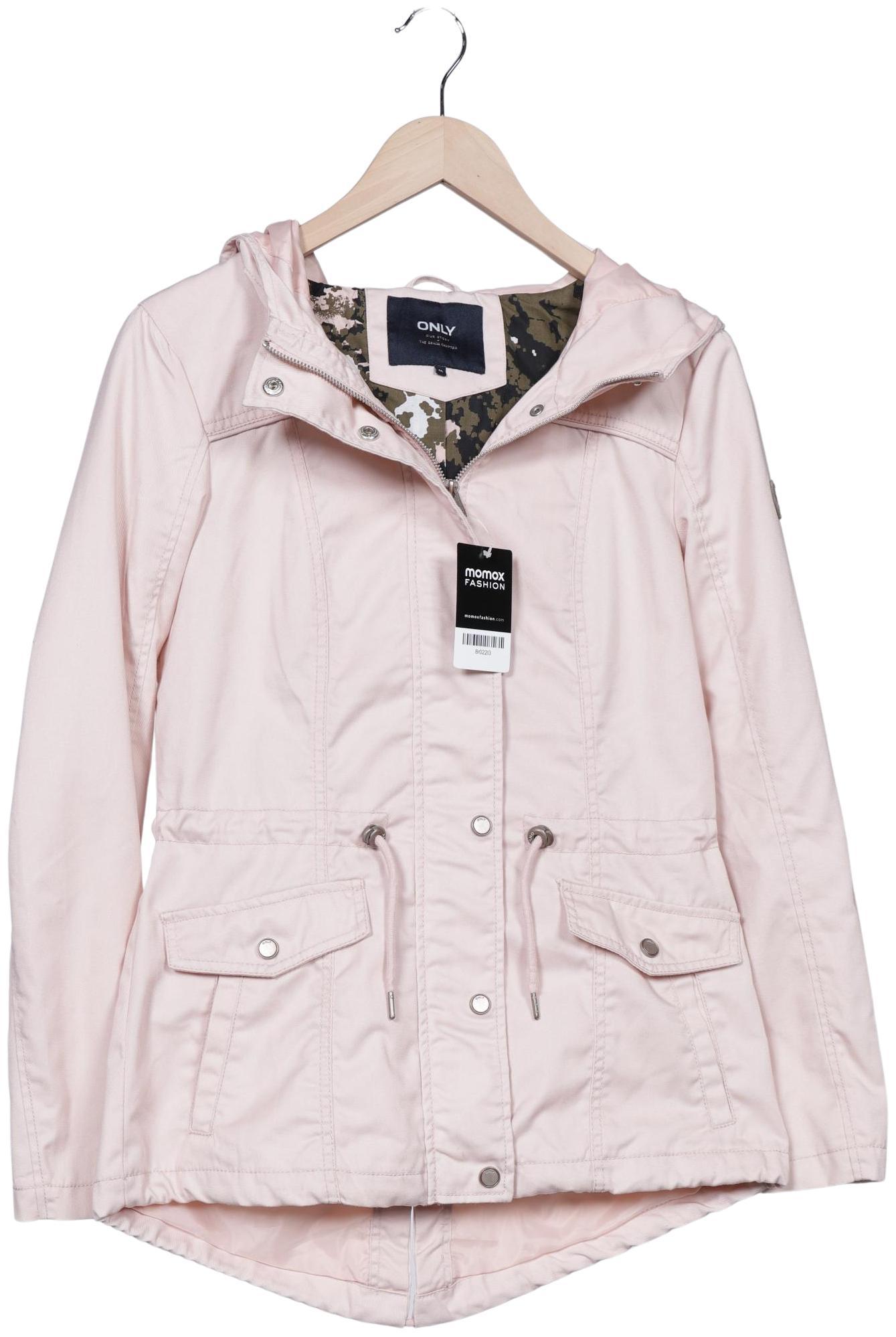 

Only Damen Jacke, pink, Gr. 38