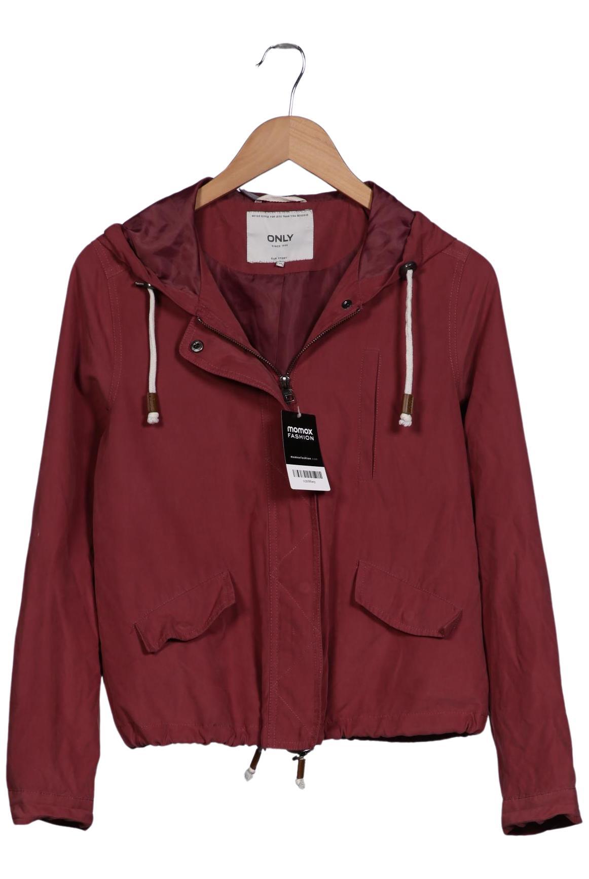 

Only Damen Jacke, pink, Gr. 38