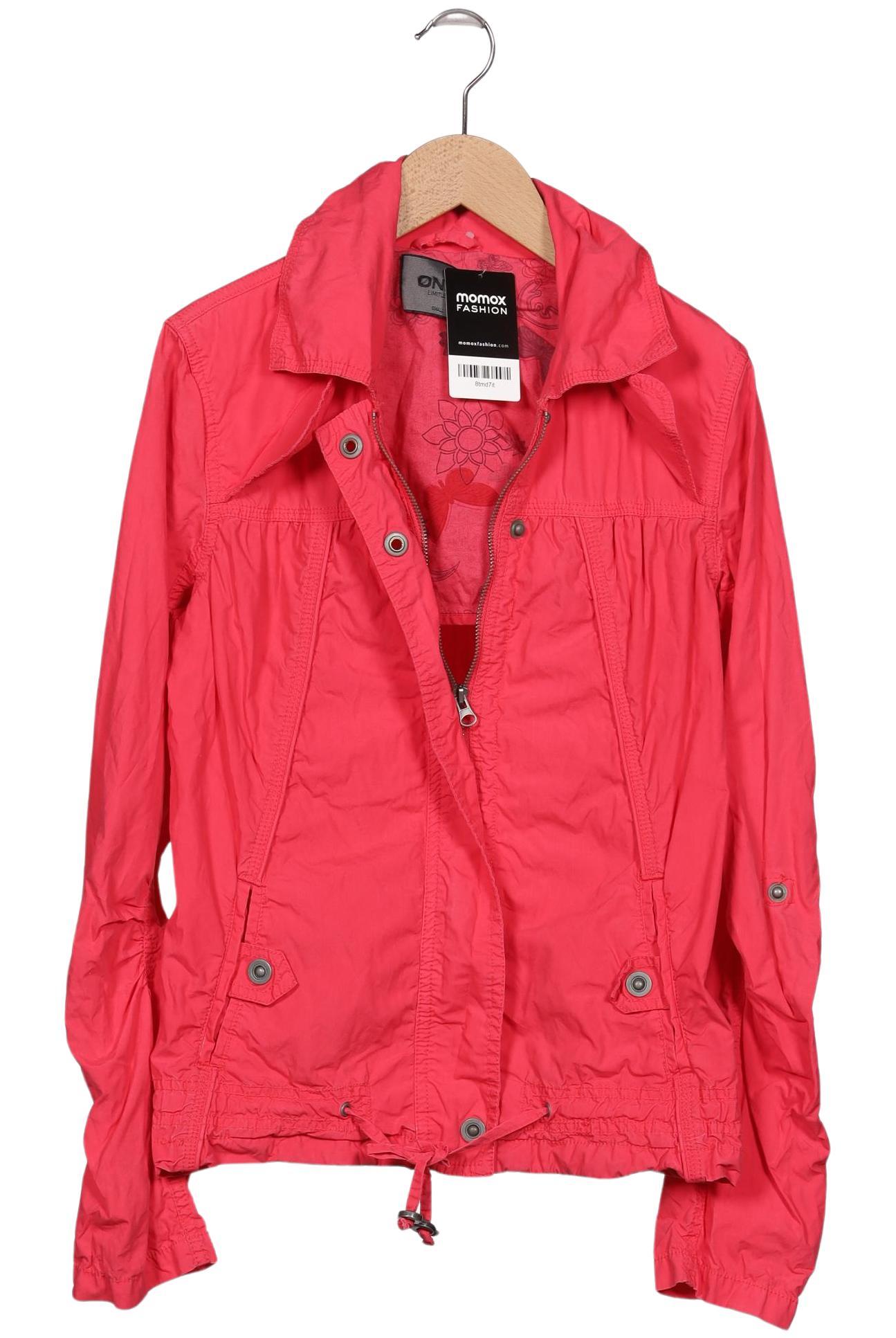

Only Damen Jacke, pink, Gr. 36