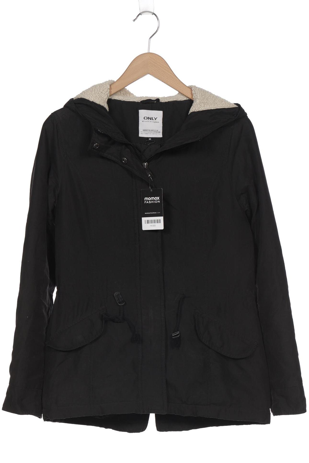 

Only Damen Jacke, schwarz, Gr. 38
