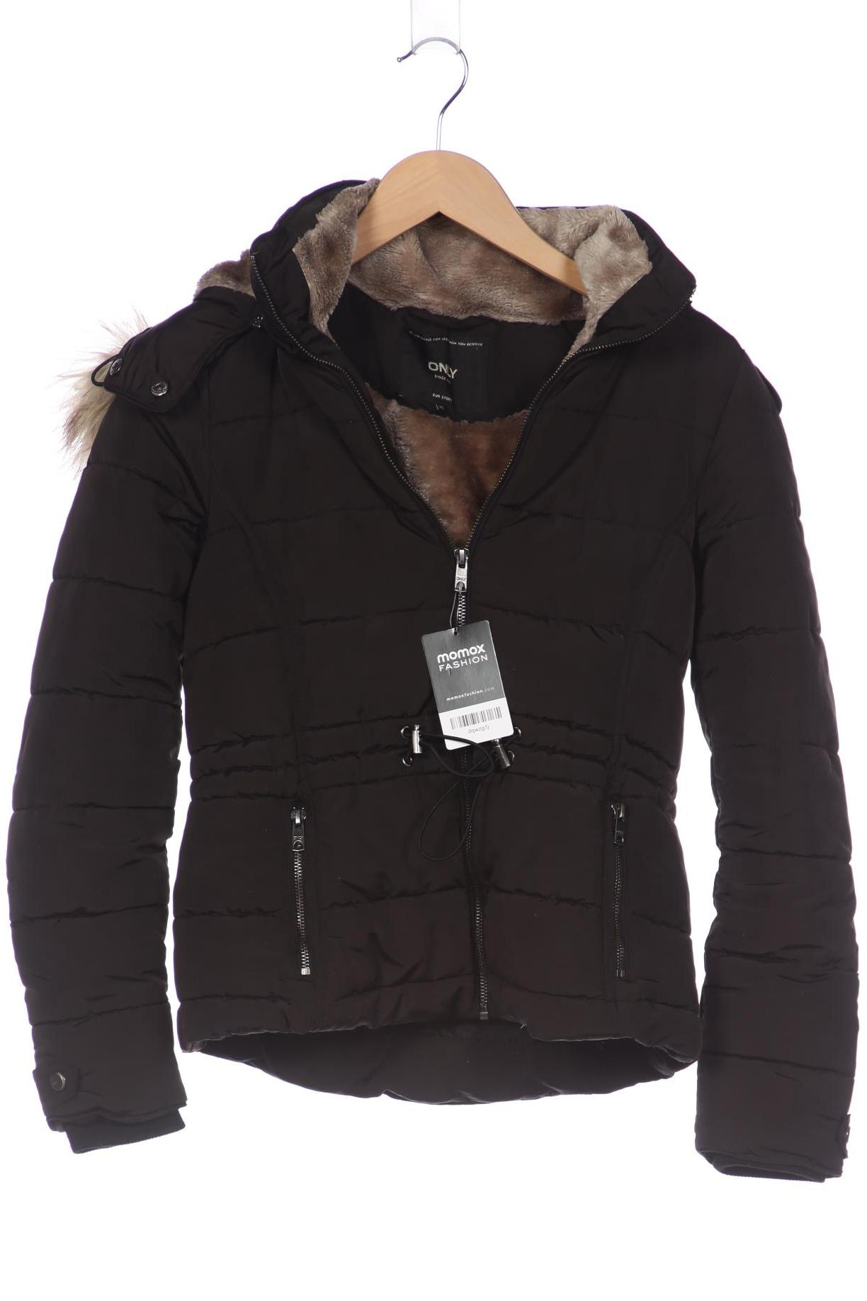 

ONLY Damen Jacke, schwarz