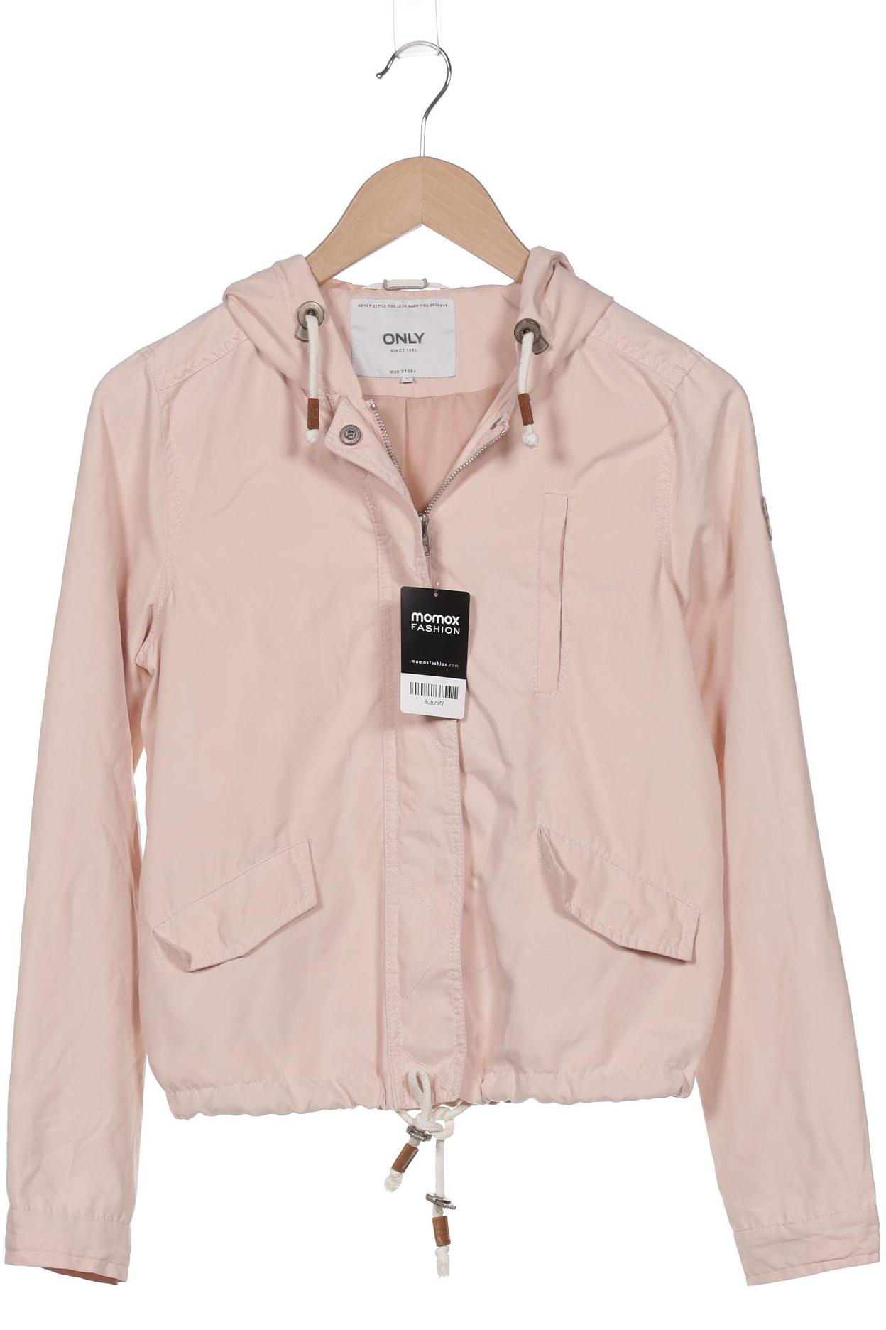 

Only Damen Jacke, beige, Gr. 36