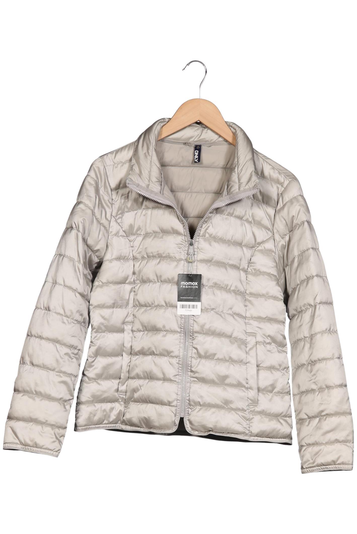

Only Damen Jacke, beige, Gr. 42