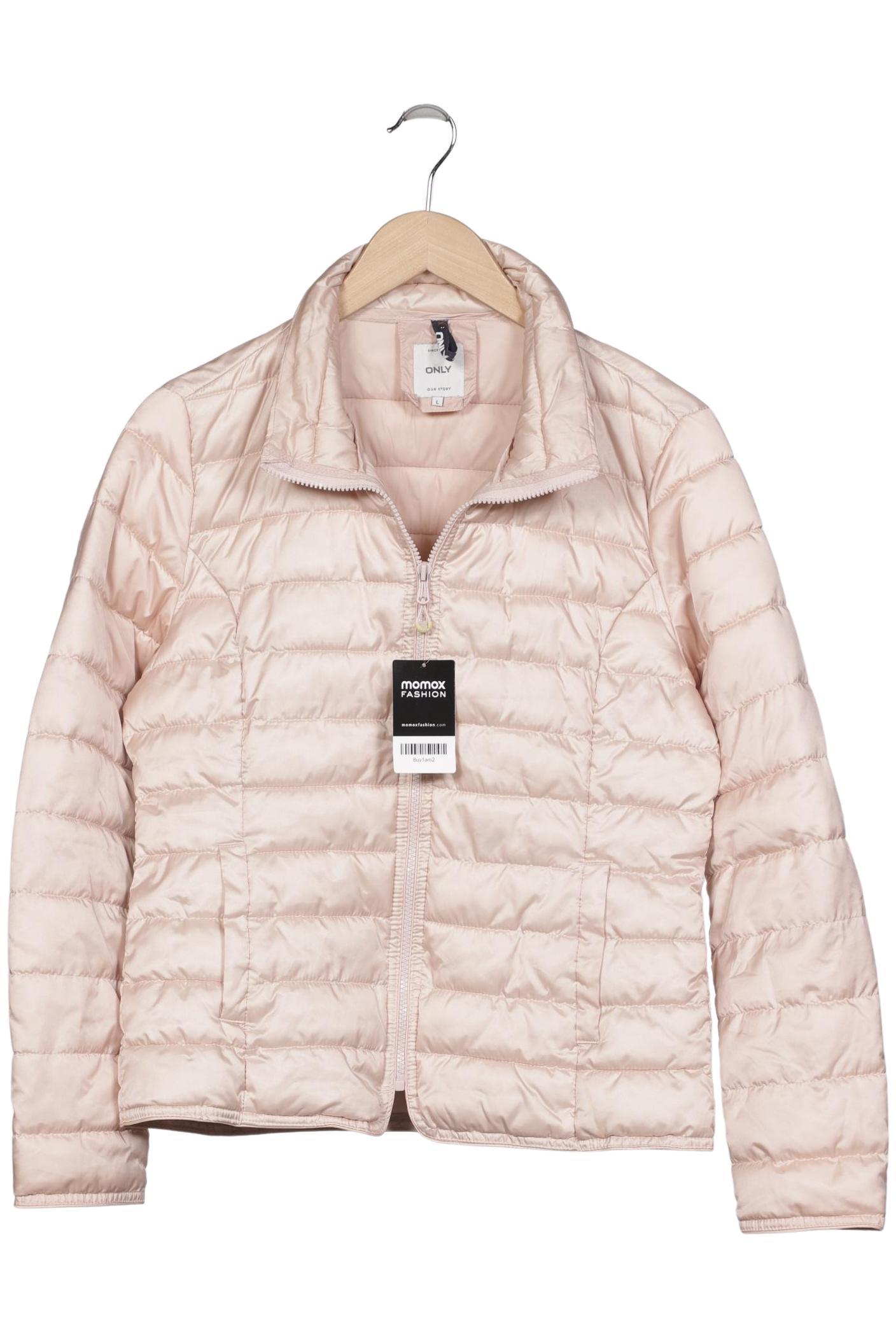 

Only Damen Jacke, pink, Gr. 42