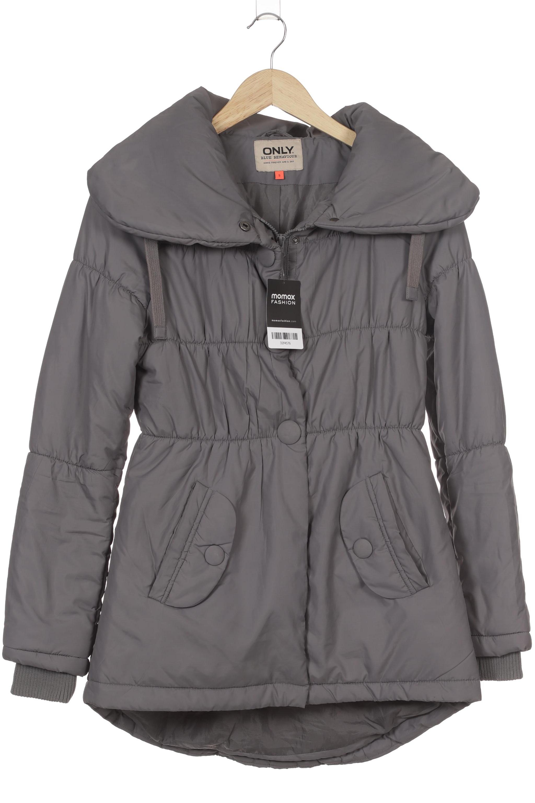

Only Damen Jacke, grün, Gr. 36