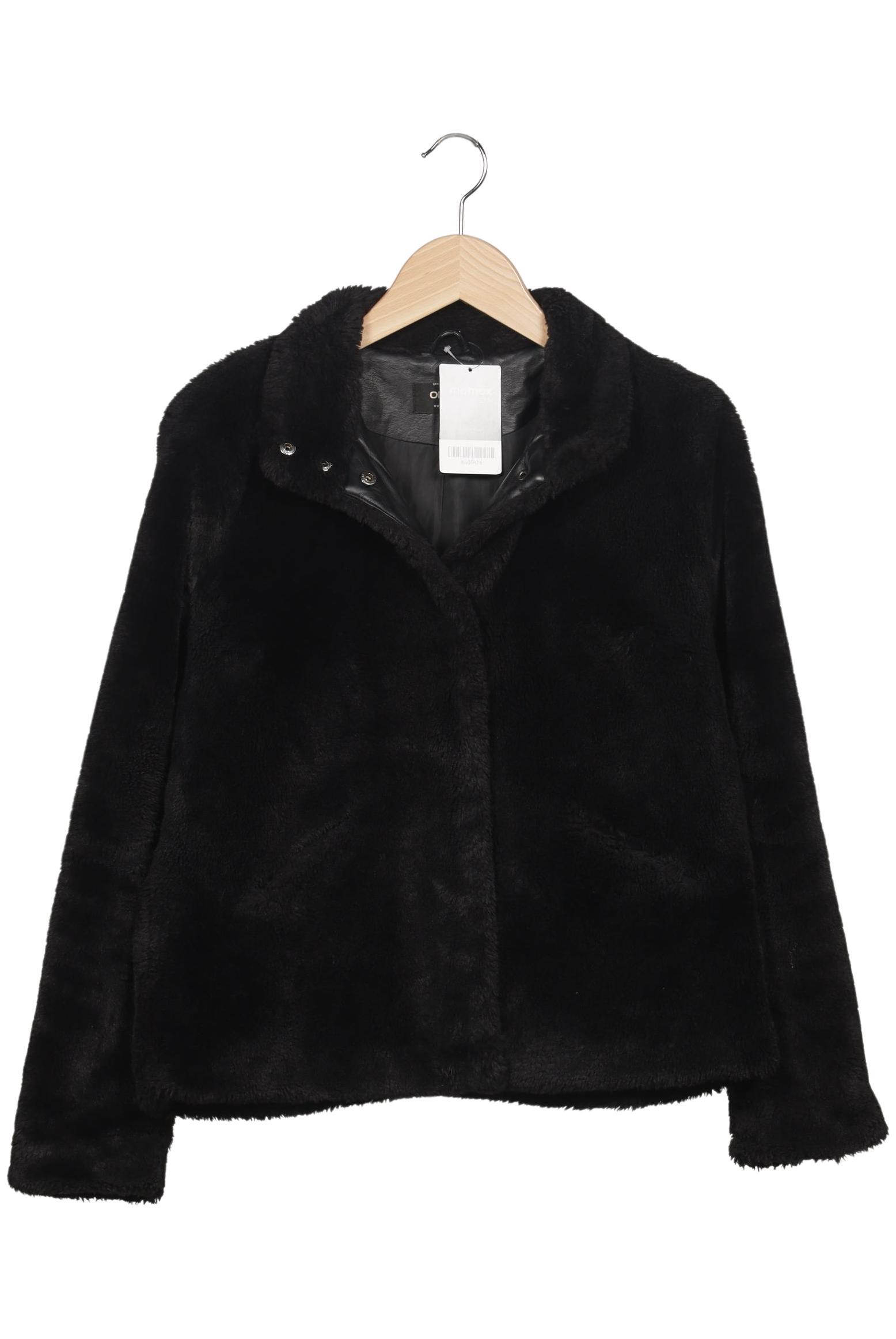 

Only Damen Jacke, schwarz, Gr. 42