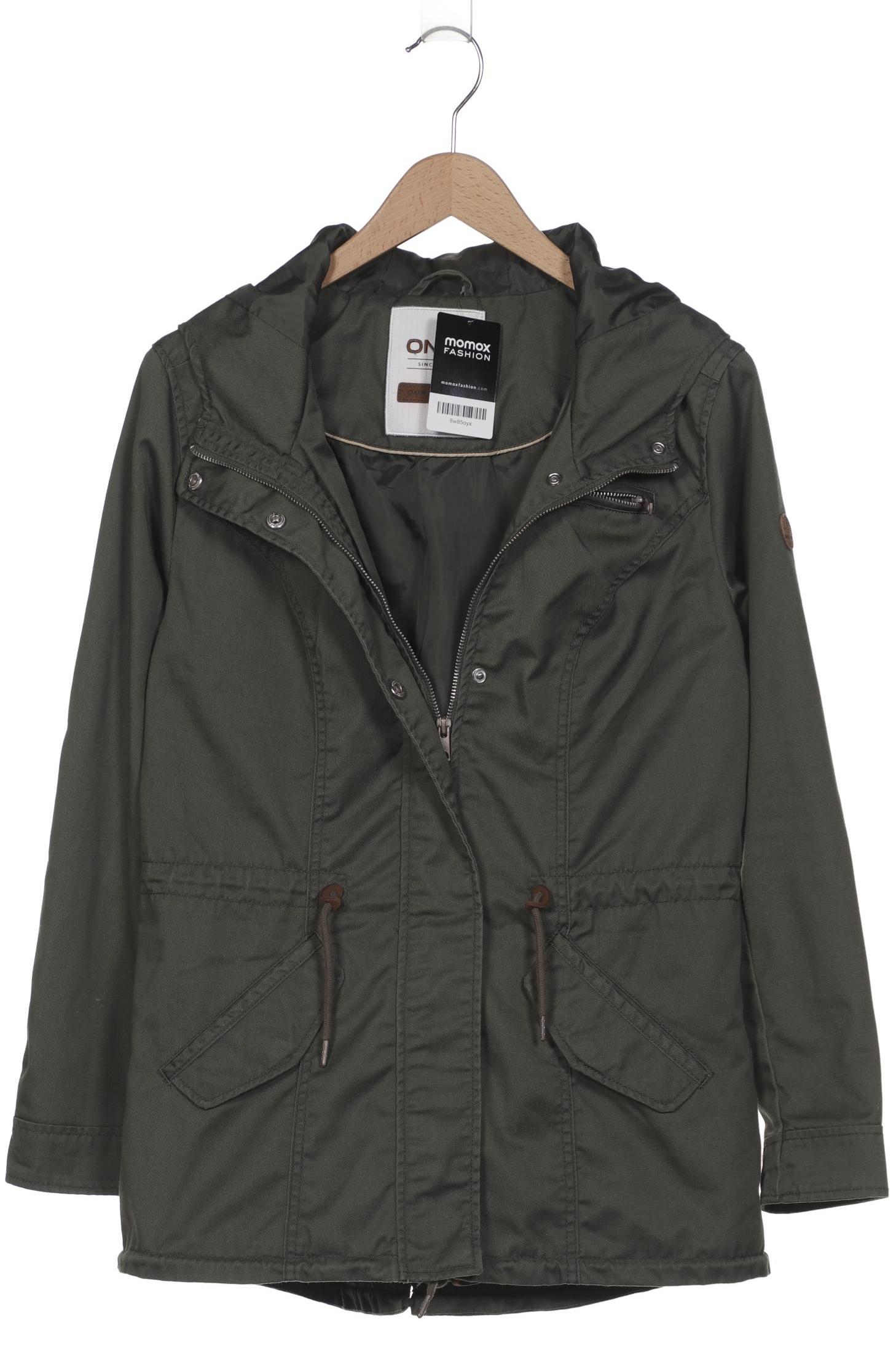 

Only Damen Jacke, grün, Gr. 42