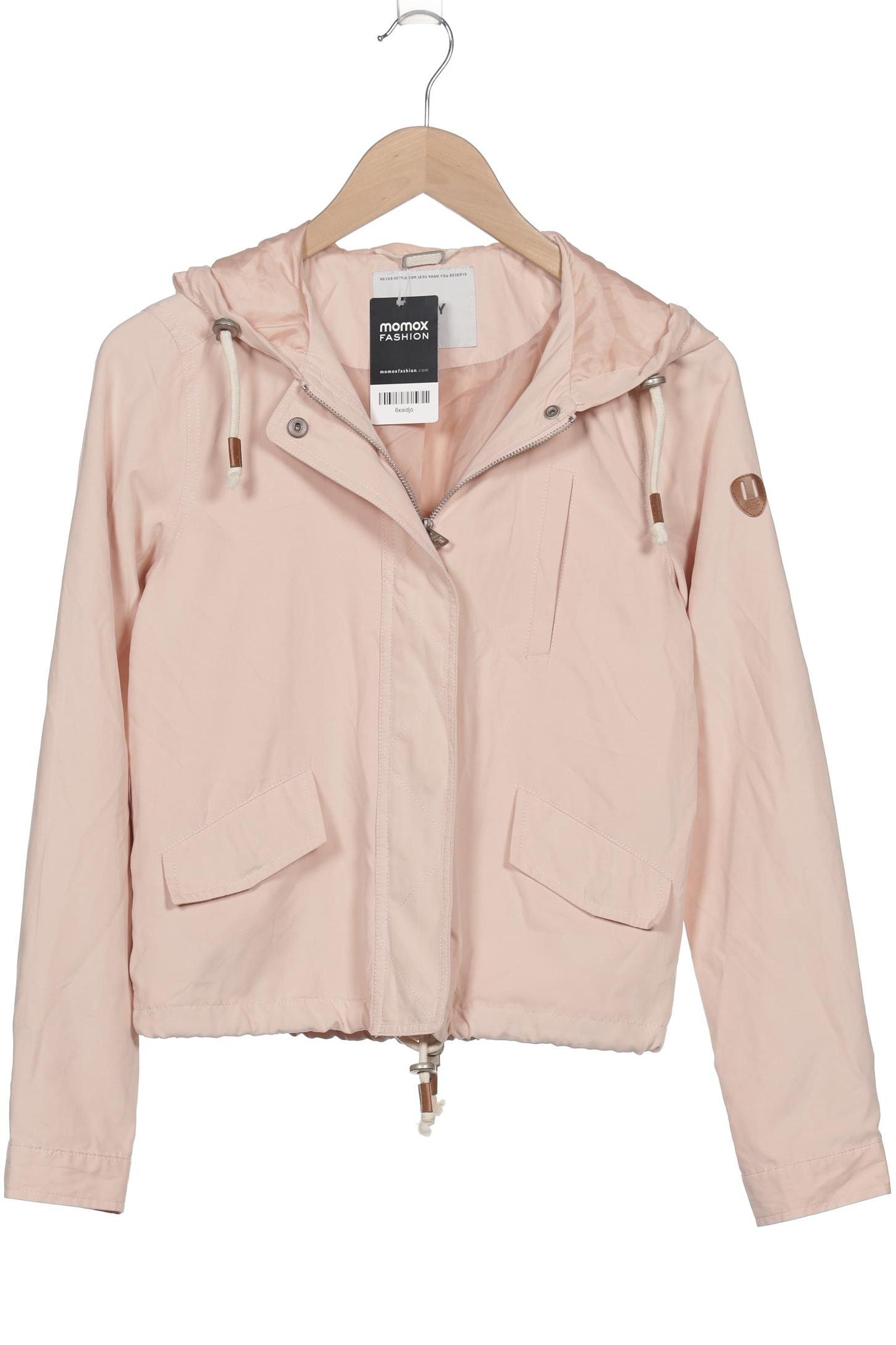 

Only Damen Jacke, pink, Gr. 34