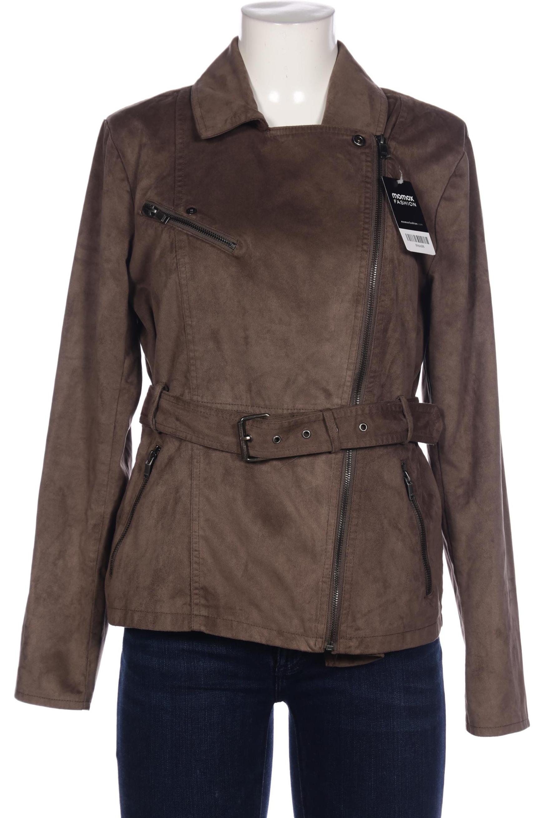 

ONLY Damen Jacke, braun