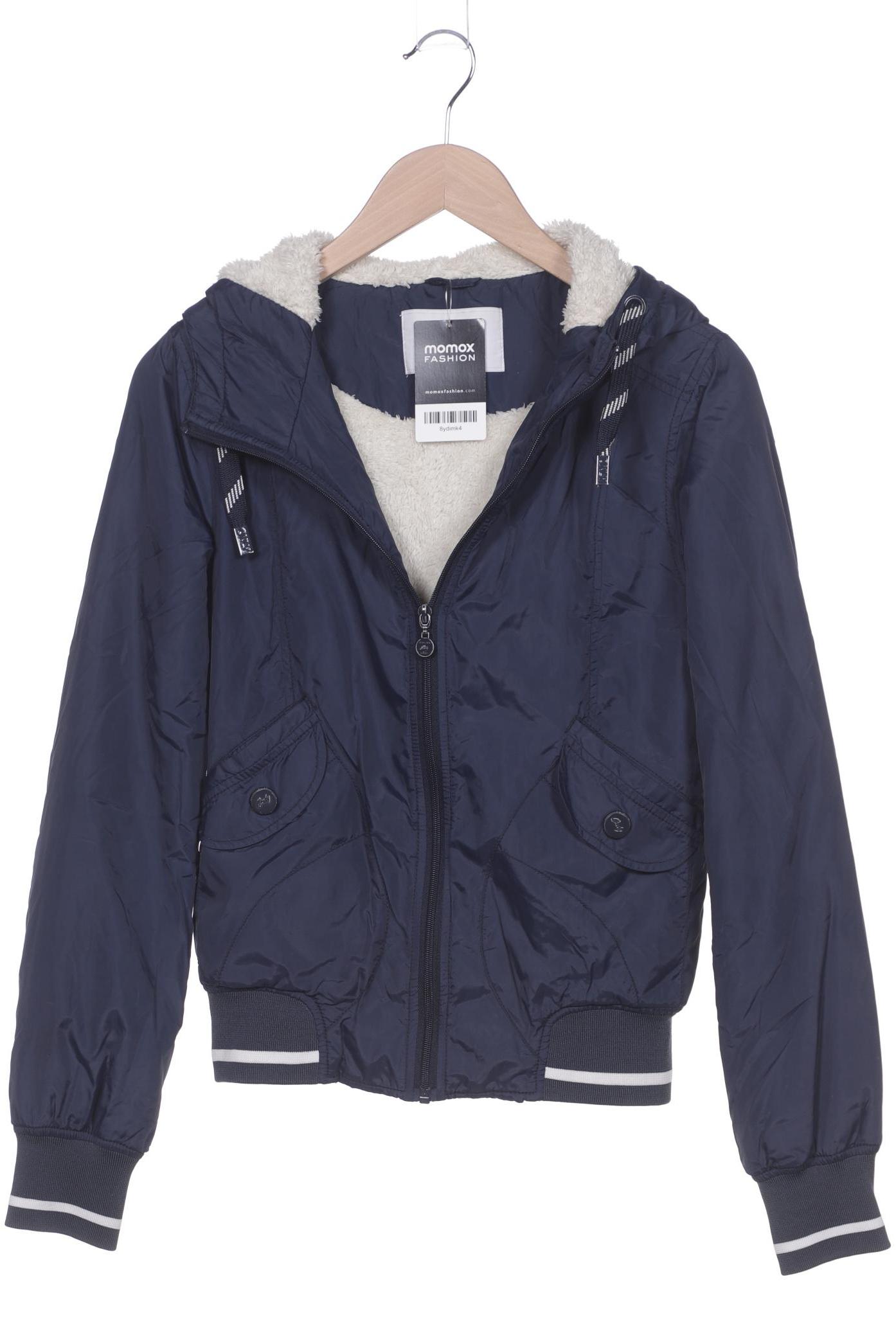 

Only Damen Jacke, marineblau, Gr. 36