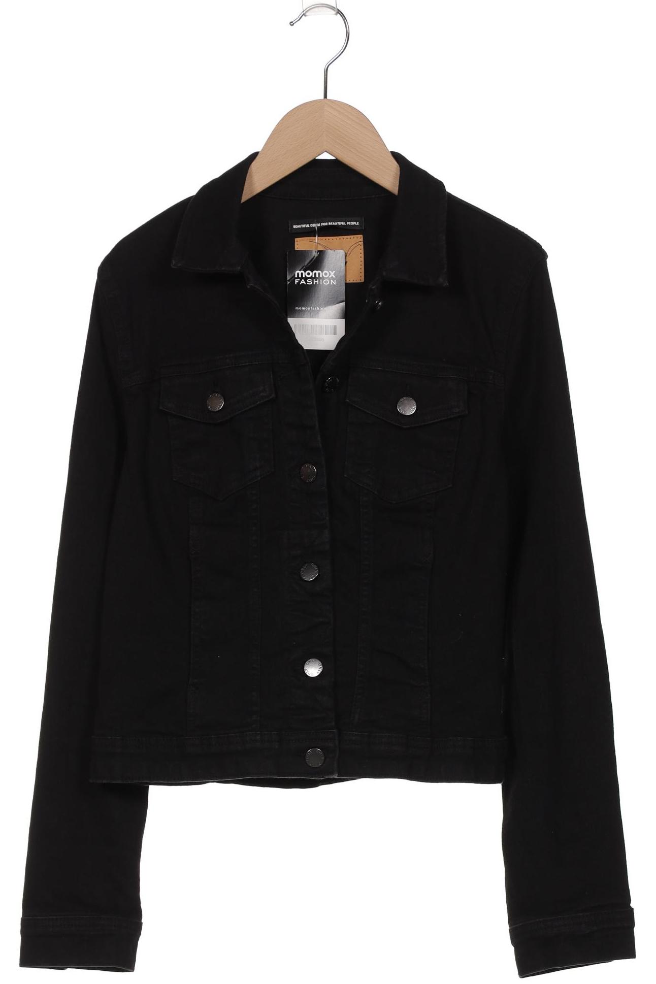 

Only Damen Jacke, schwarz, Gr. 36