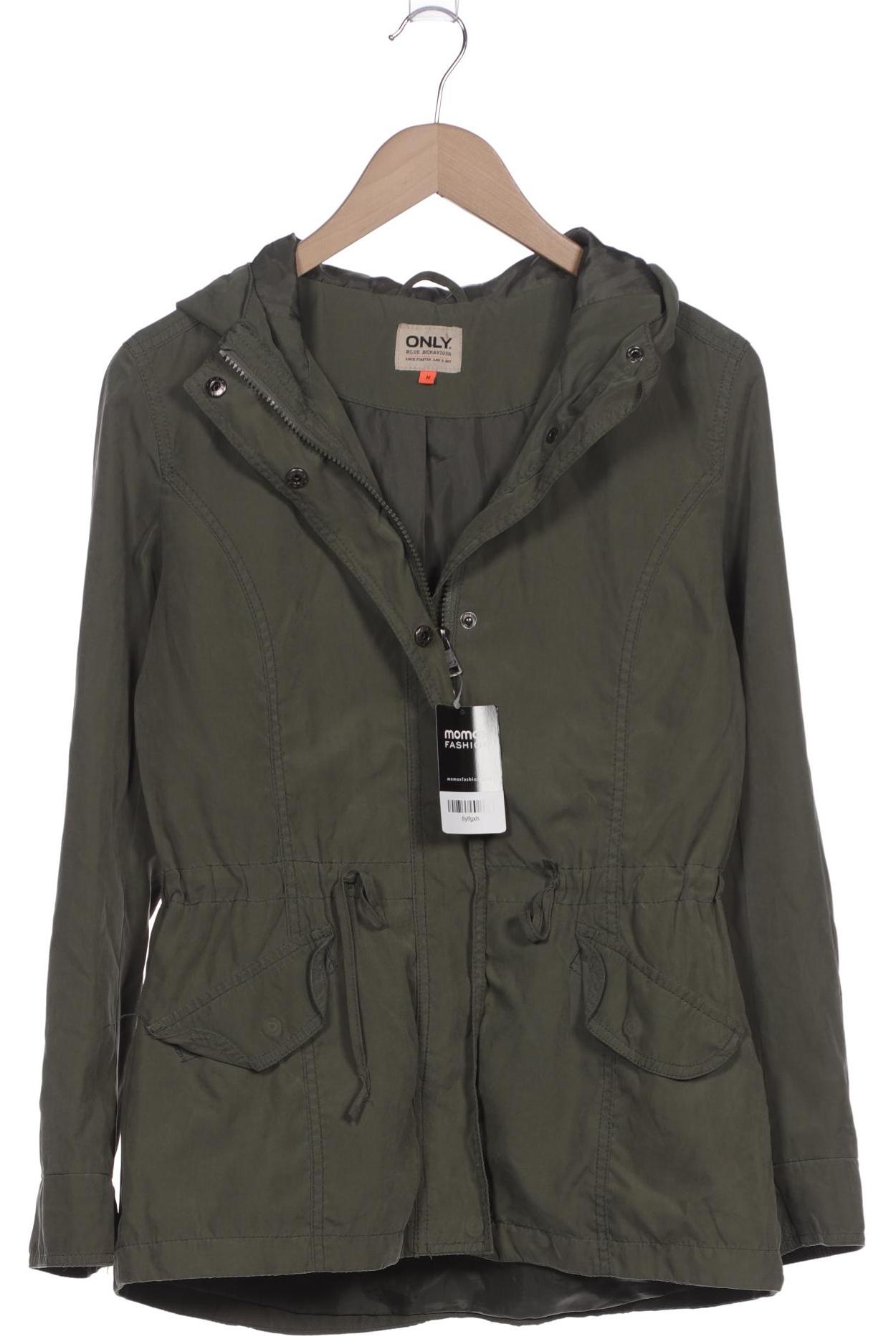 

Only Damen Jacke, grün, Gr. 38