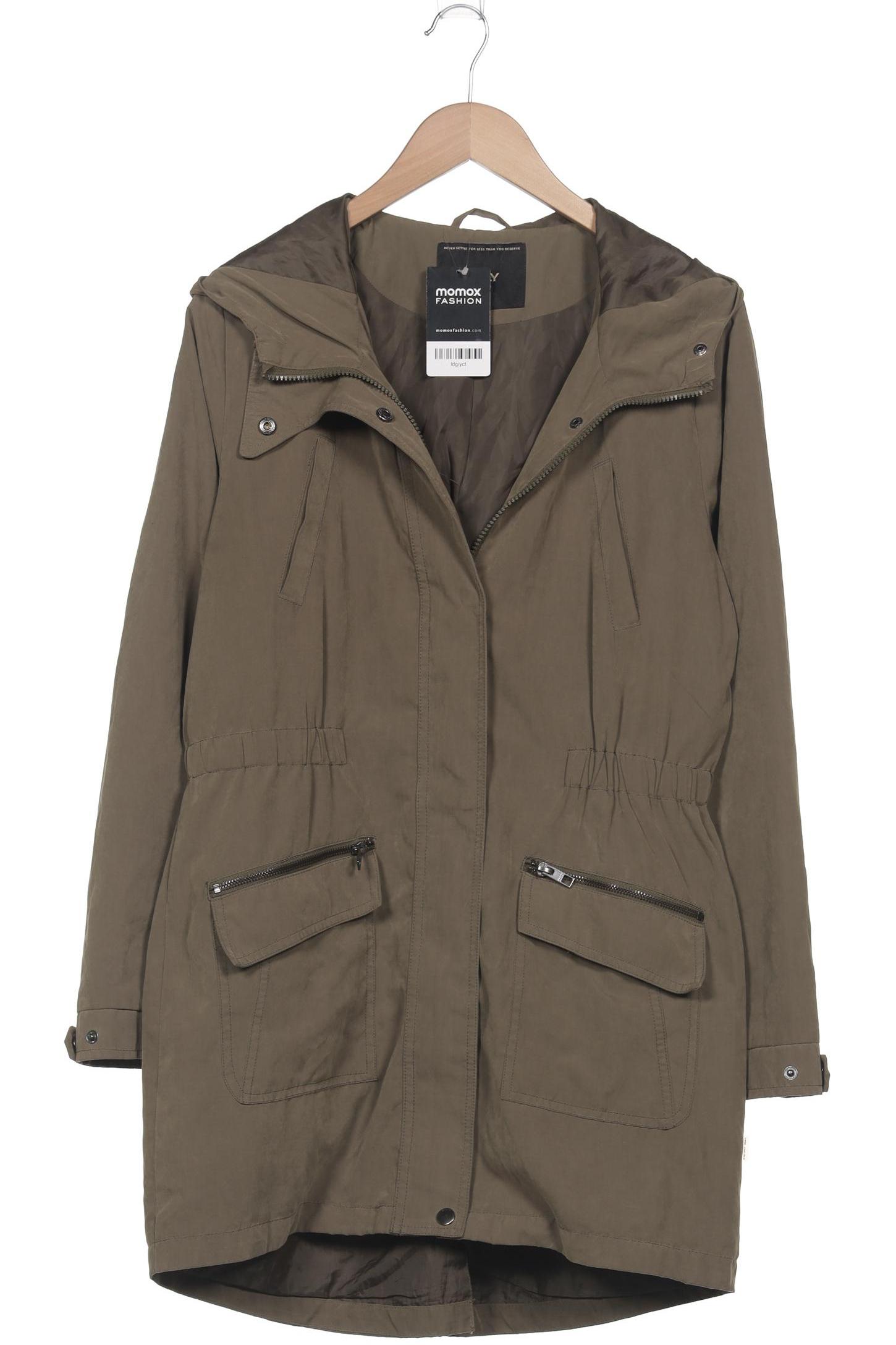 

Only Damen Jacke, grün, Gr. 42