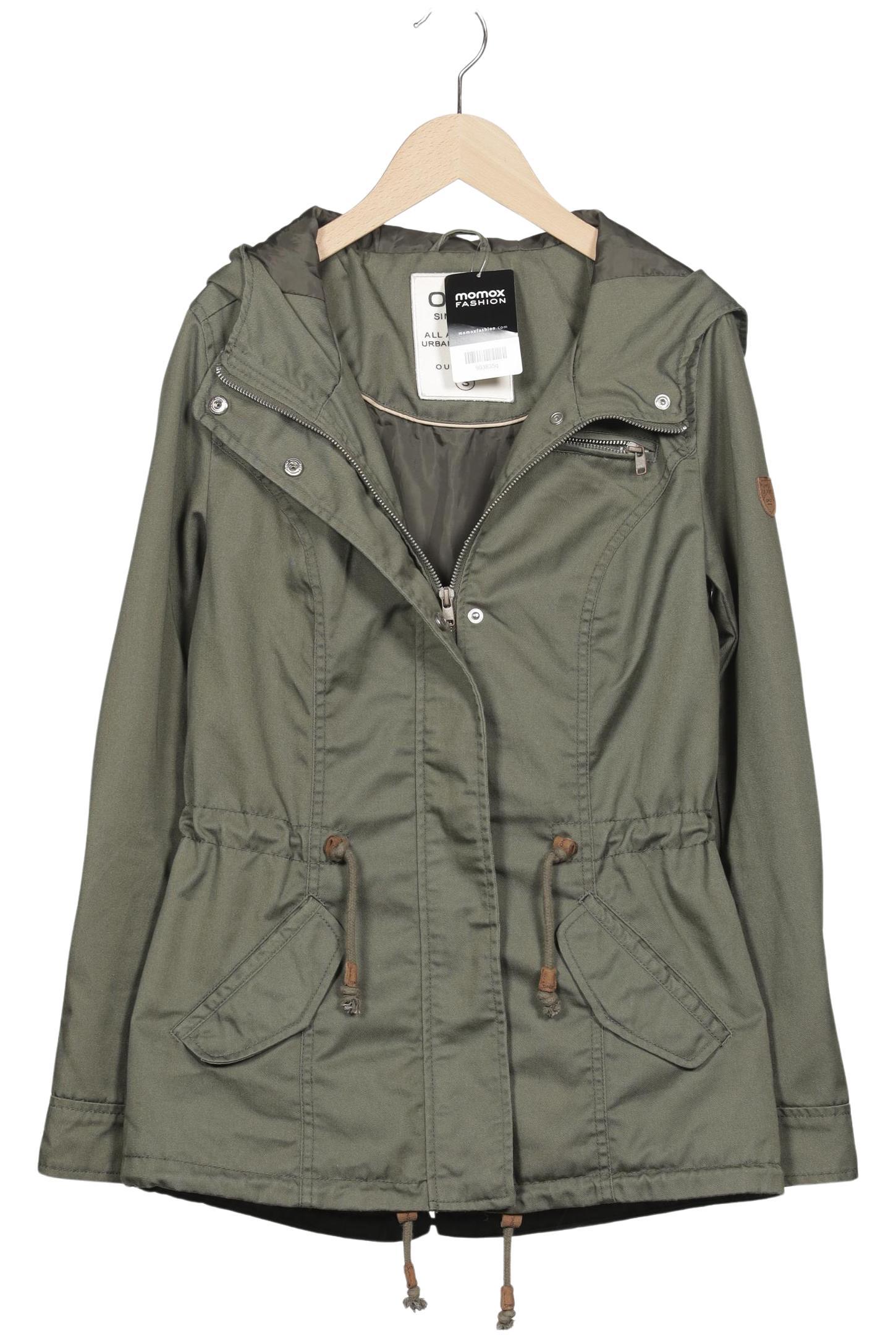 

Only Damen Jacke, grün, Gr. 36