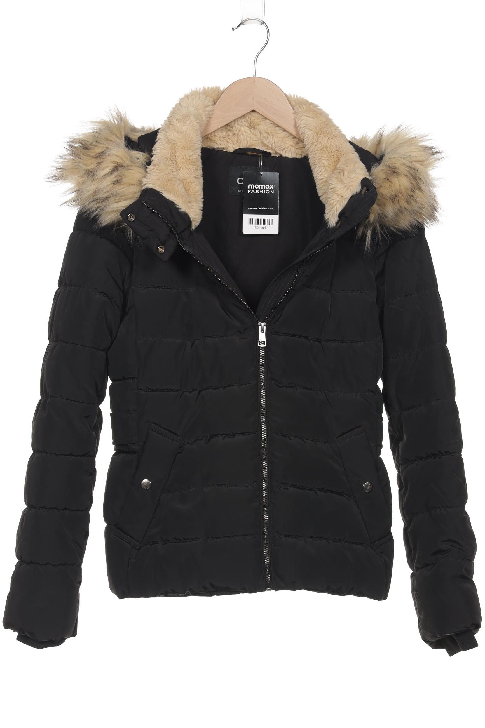

Only Damen Jacke, schwarz, Gr. 38