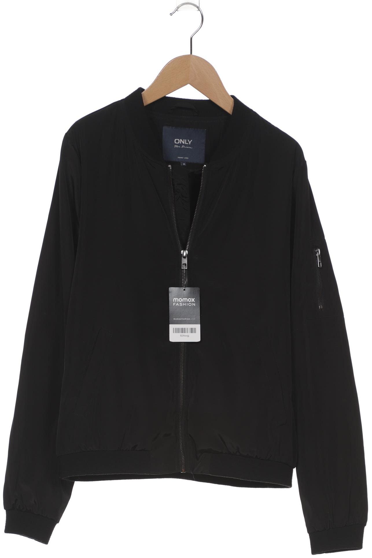 

Only Damen Jacke, schwarz, Gr. 38