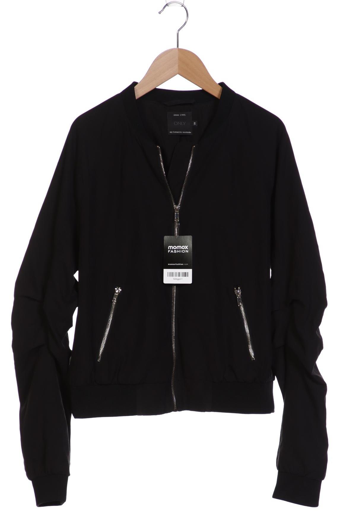 

ONLY Damen Jacke, schwarz